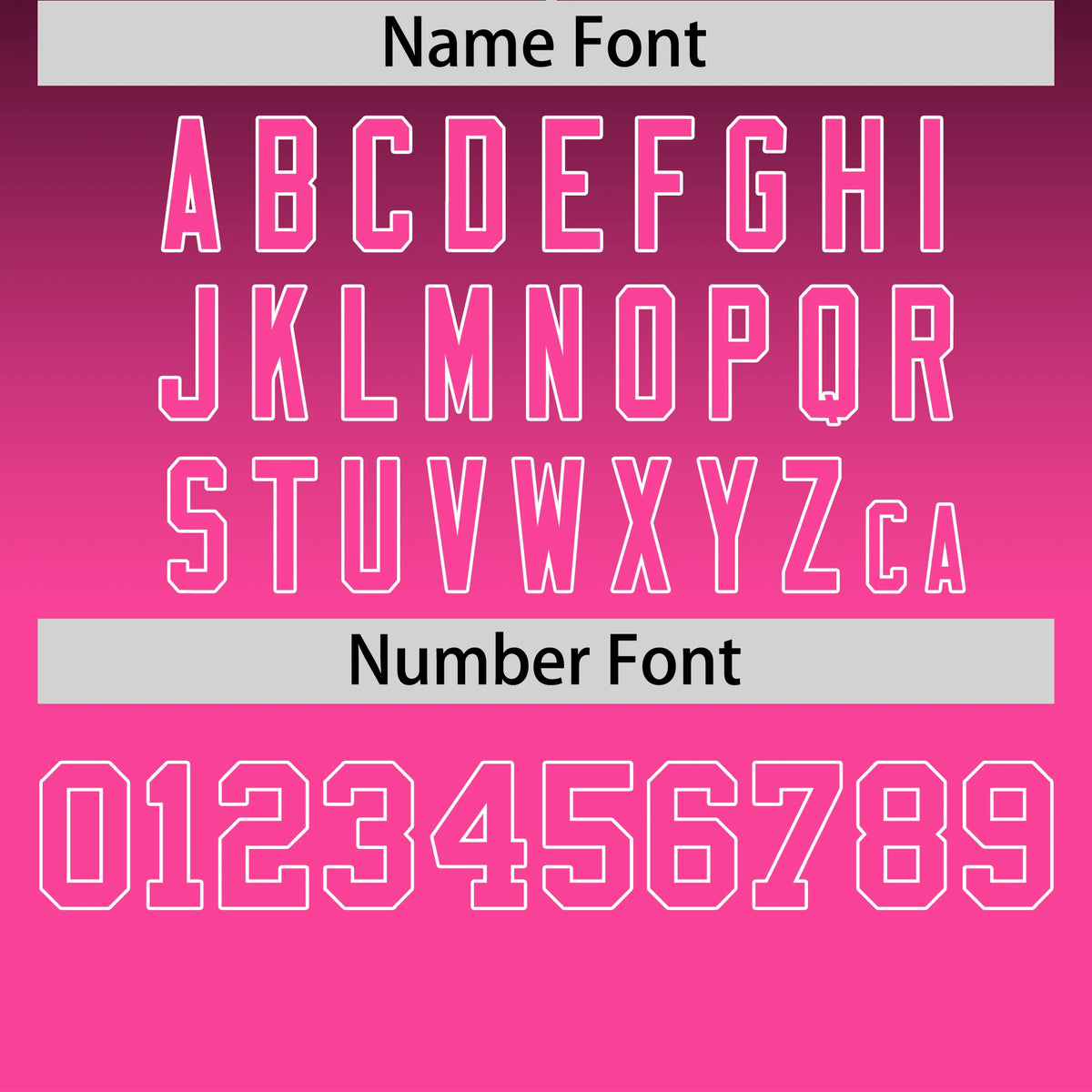 Custom Black-Pink Gradient Fashion Design Performance T-Shirt