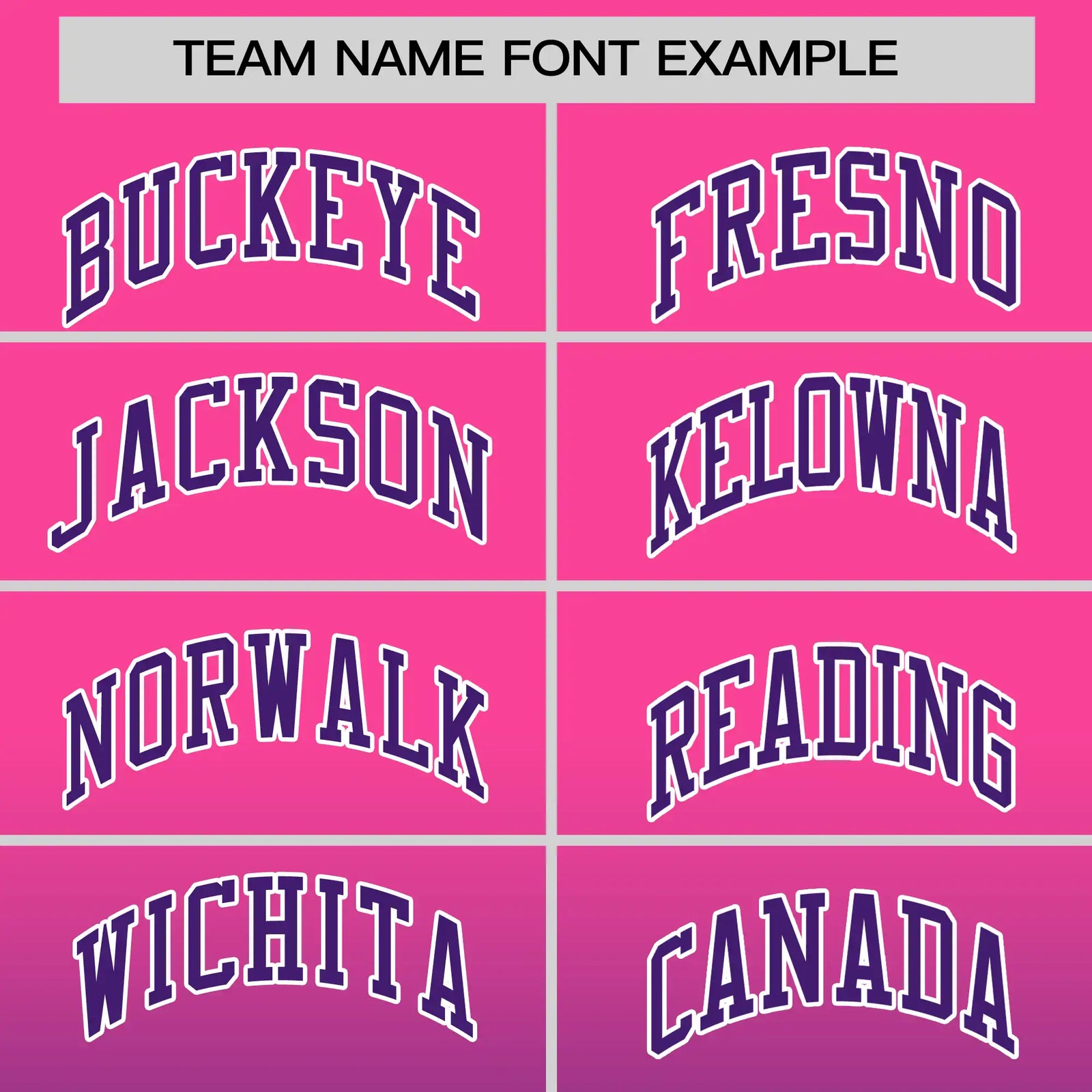 Custom Pink-Purple Gradient Fashion Design Performance T-Shirt