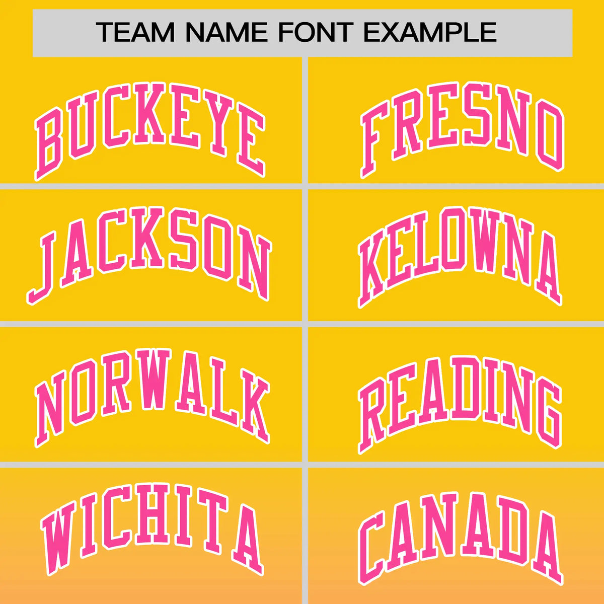 Custom Gold01-Pink Gradient Fashion Design Performance T-Shirt