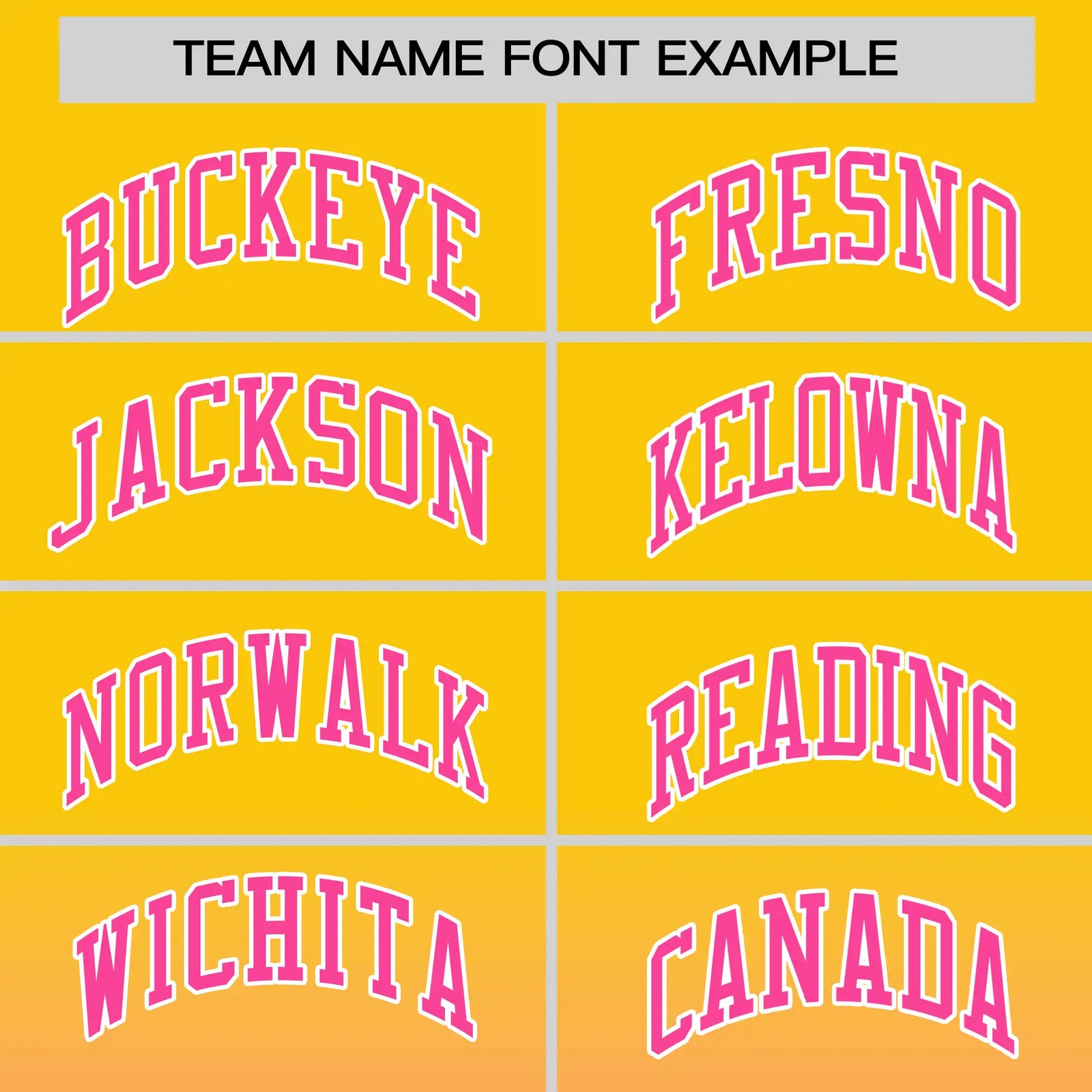 Custom Gold01-Pink Gradient Fashion Design Performance T-Shirt