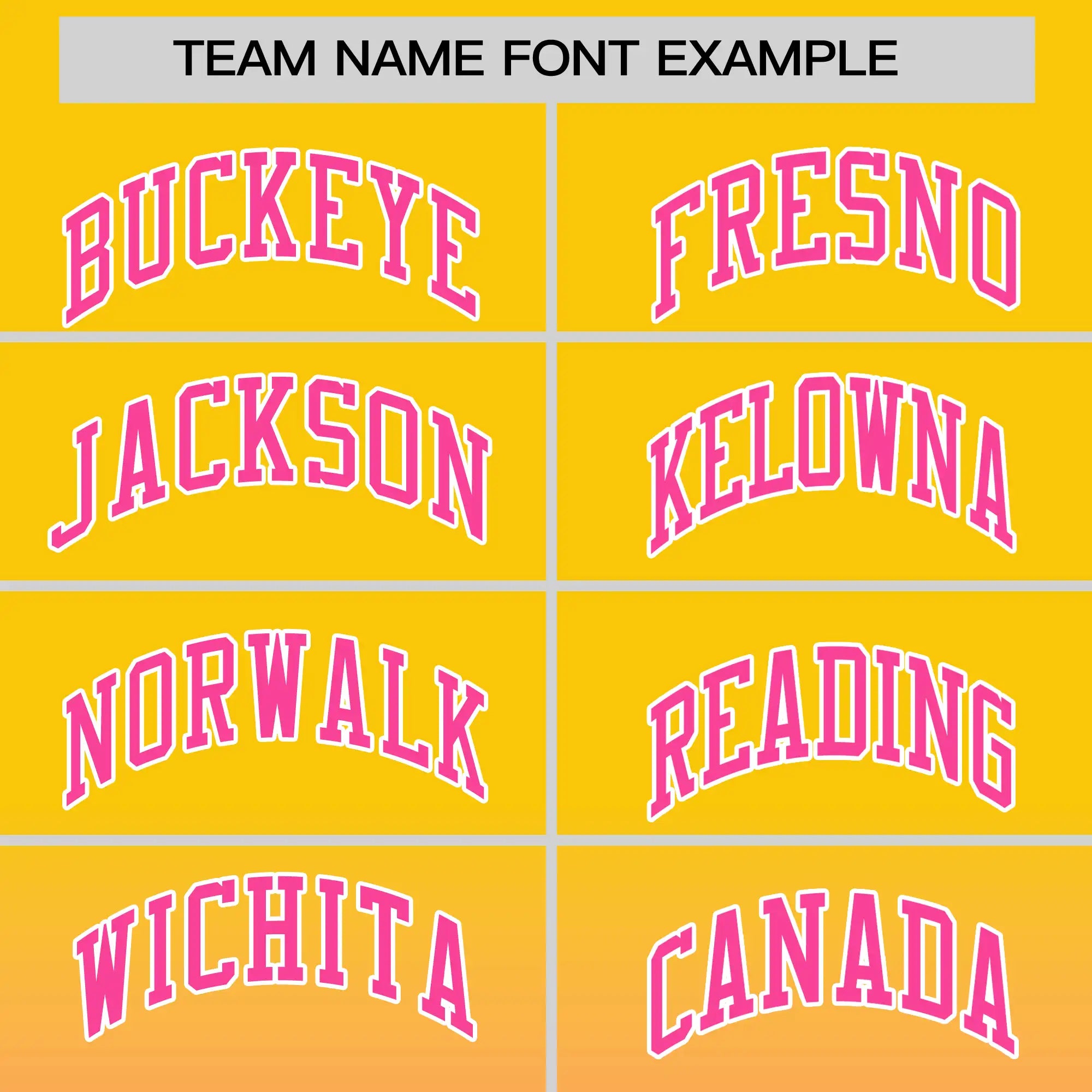 Custom Gold01-Pink Gradient Fashion Design Performance T-Shirt