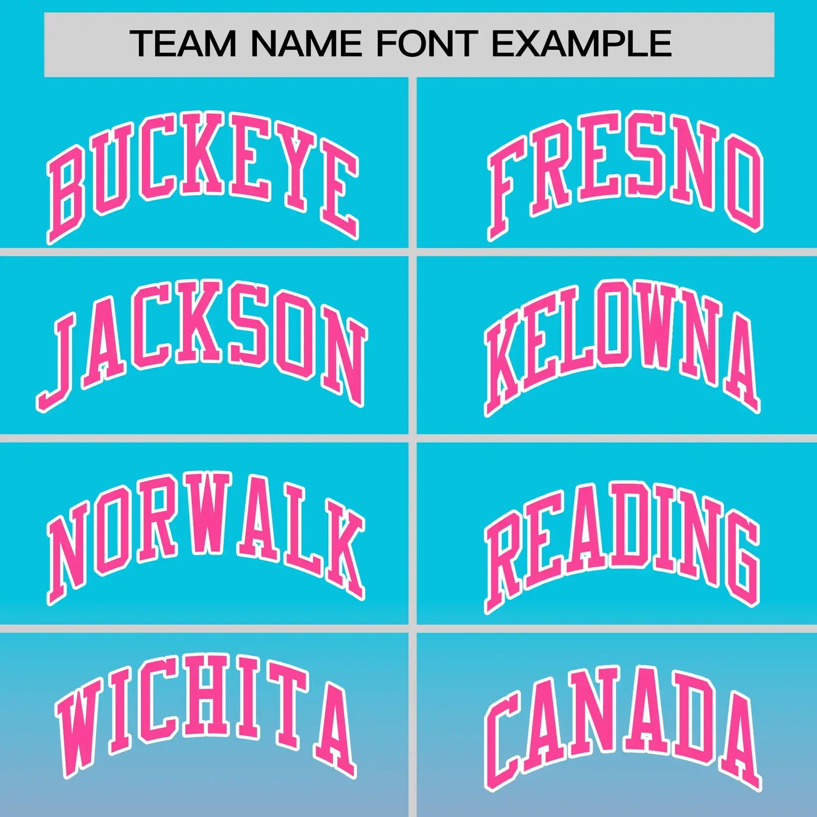 Custom Sky Blue-Pink Gradient Fashion Design Performance T-Shirt