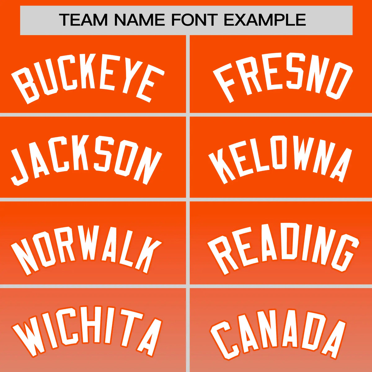 Custom Orange-Gray Gradient Fashion Design Performance T-Shirt