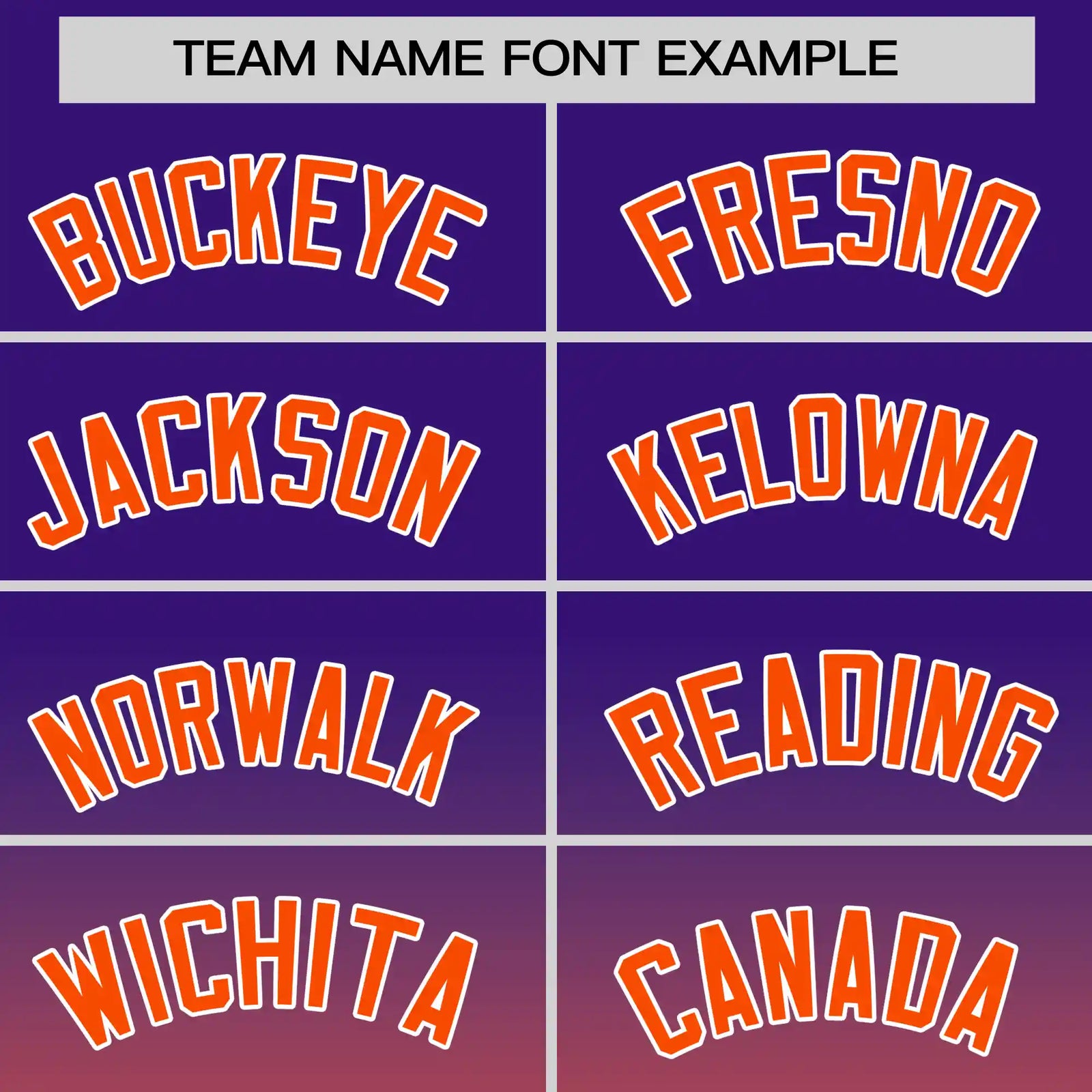 Custom Purple-Orange Gradient Fashion Design Performance T-Shirt