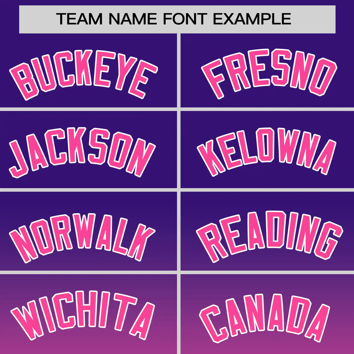 Custom Purple-Pink Gradient Fashion Design Performance T-Shirt