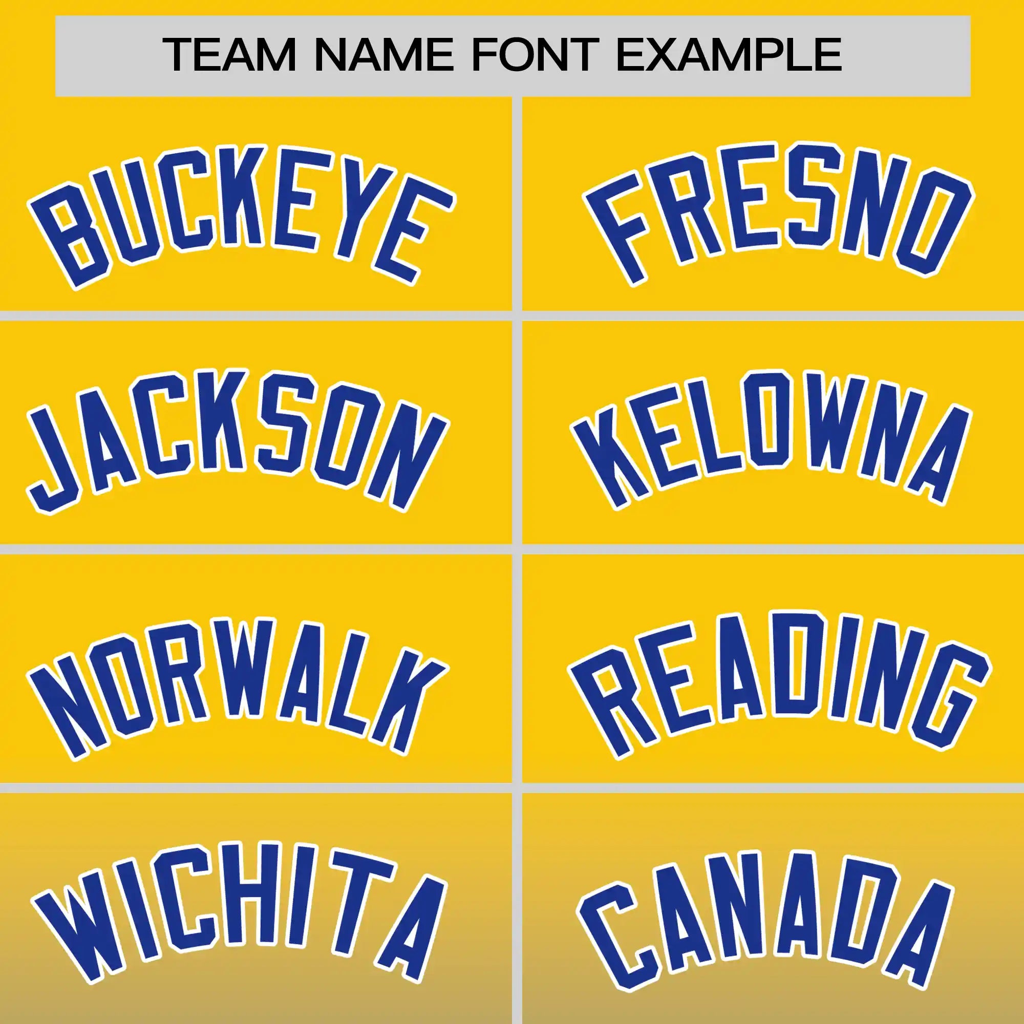 Custom Gold01-Royal Blue Gradient Fashion Design Performance T-Shirt