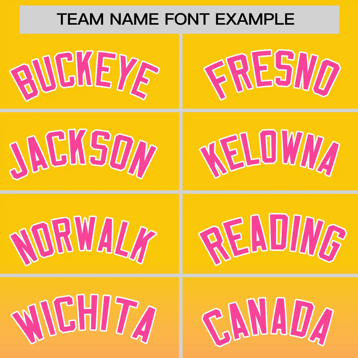 Custom Gold01-Pink Gradient Fashion Design Performance T-Shirt