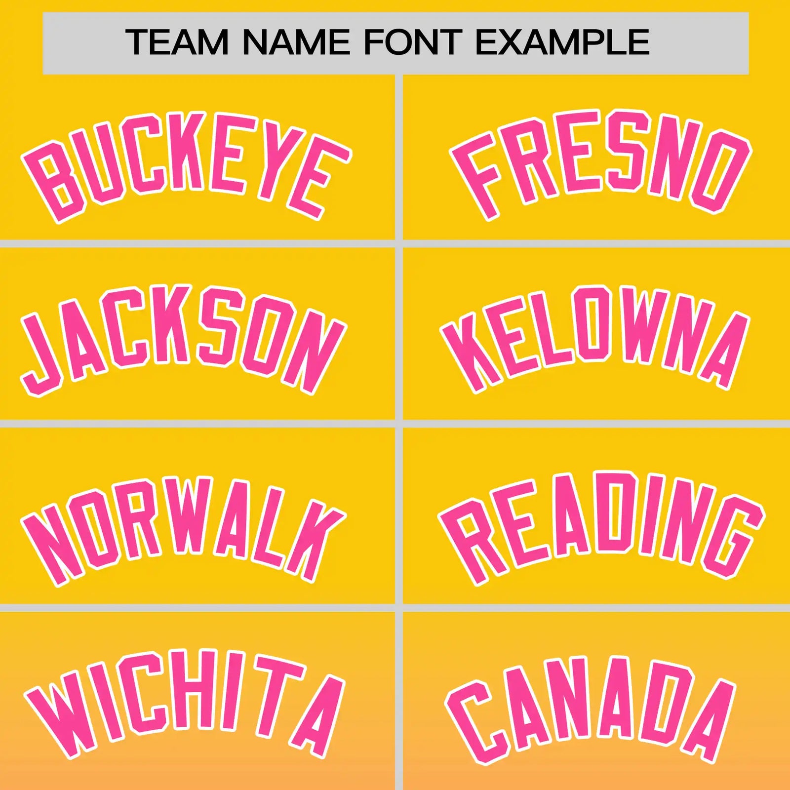 Custom Gold01-Pink Gradient Fashion Design Performance T-Shirt