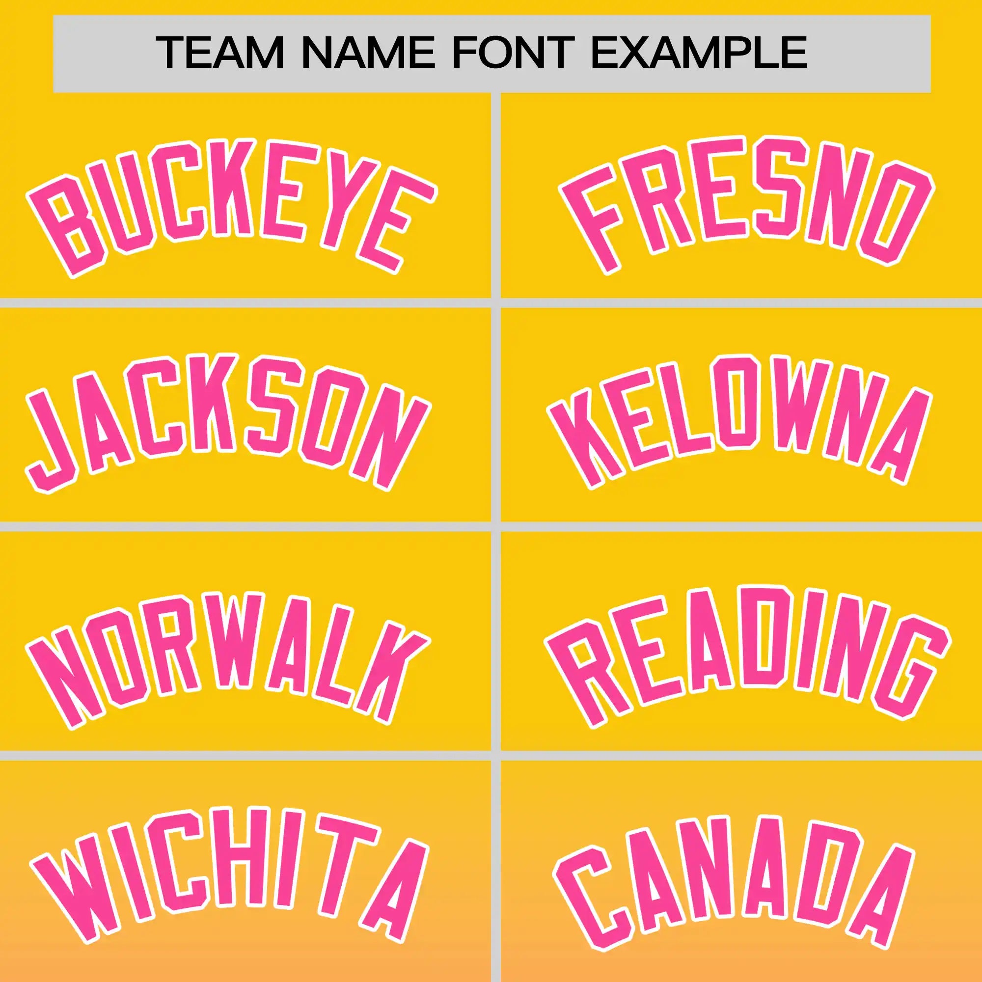 Custom Gold01-Pink Gradient Fashion Design Performance T-Shirt