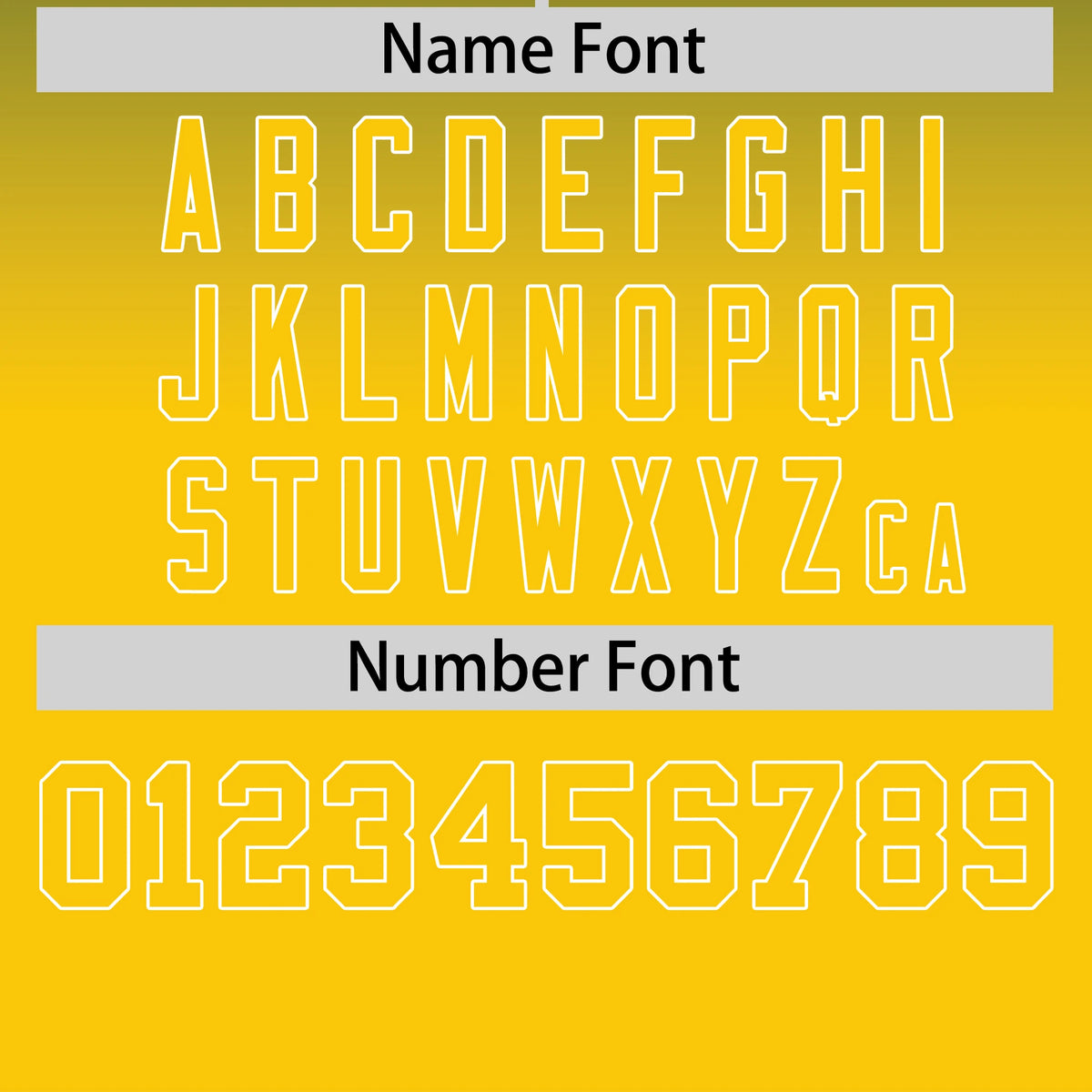 Custom Green-Gold01 Gradient Fashion Design Performance T-Shirt