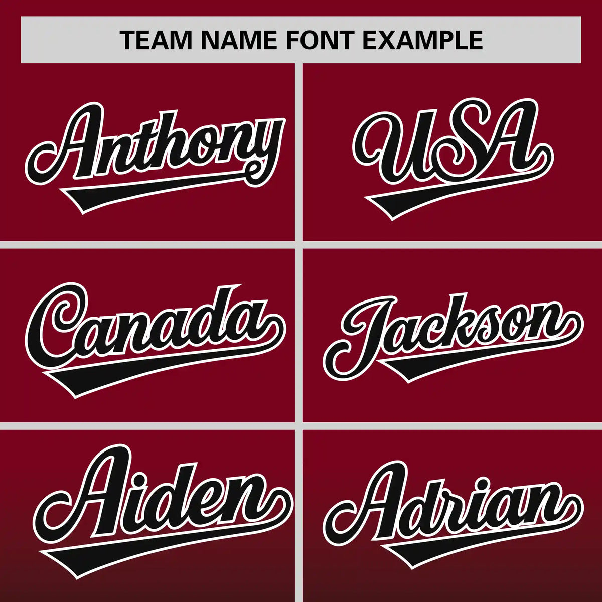 Custom Crimson-Black Gradient Fashion Design Performance T-Shirt