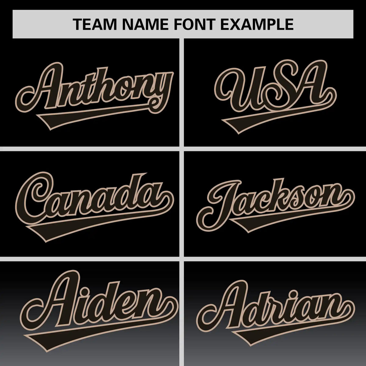 Custom Black-Gray Gradient Fashion Design Performance T-Shirt