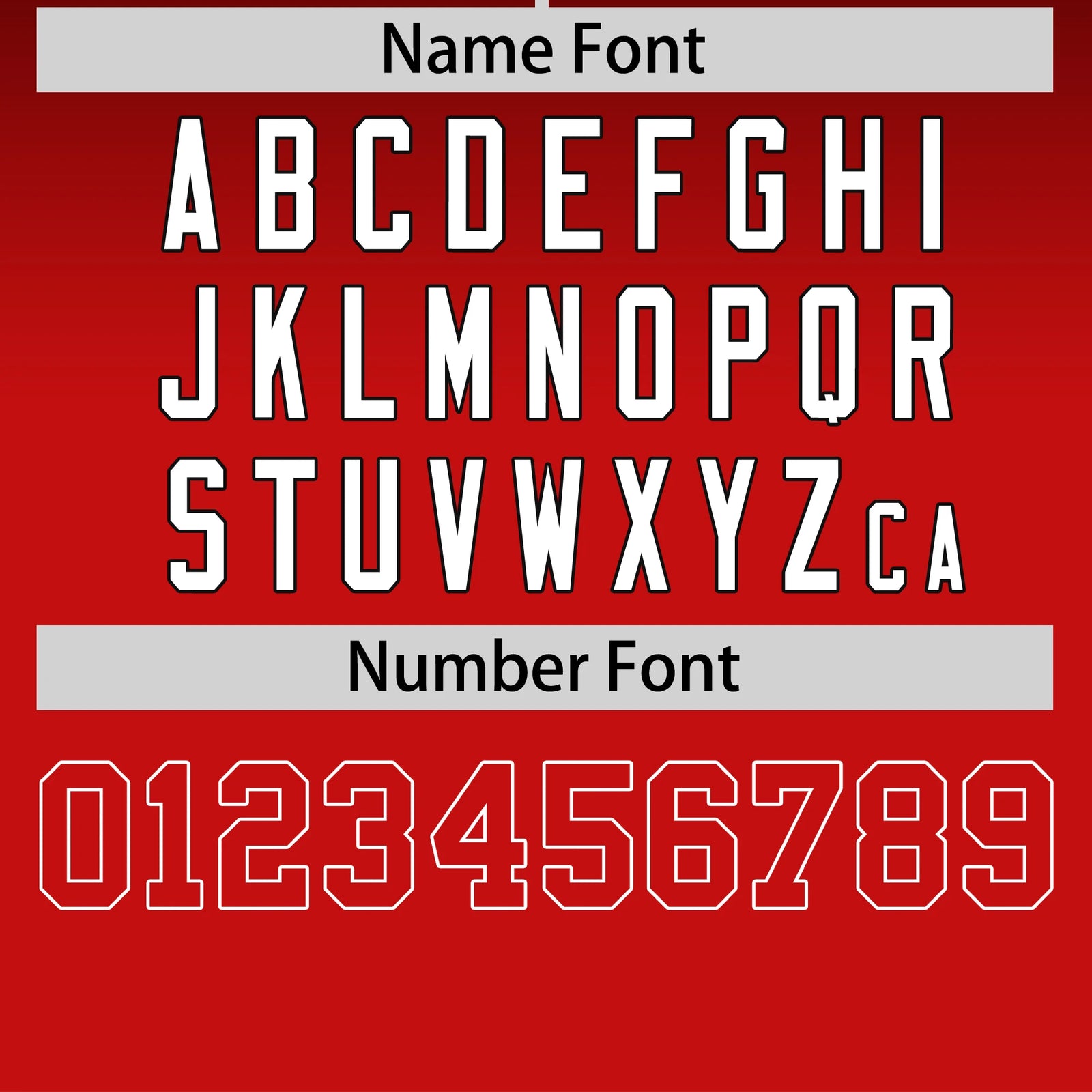 Custom Black-Red Gradient Fashion Design Performance T-Shirt