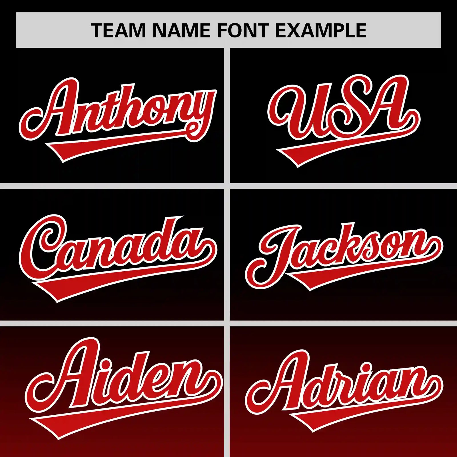 Custom Black-Red Gradient Fashion Design Performance T-Shirt