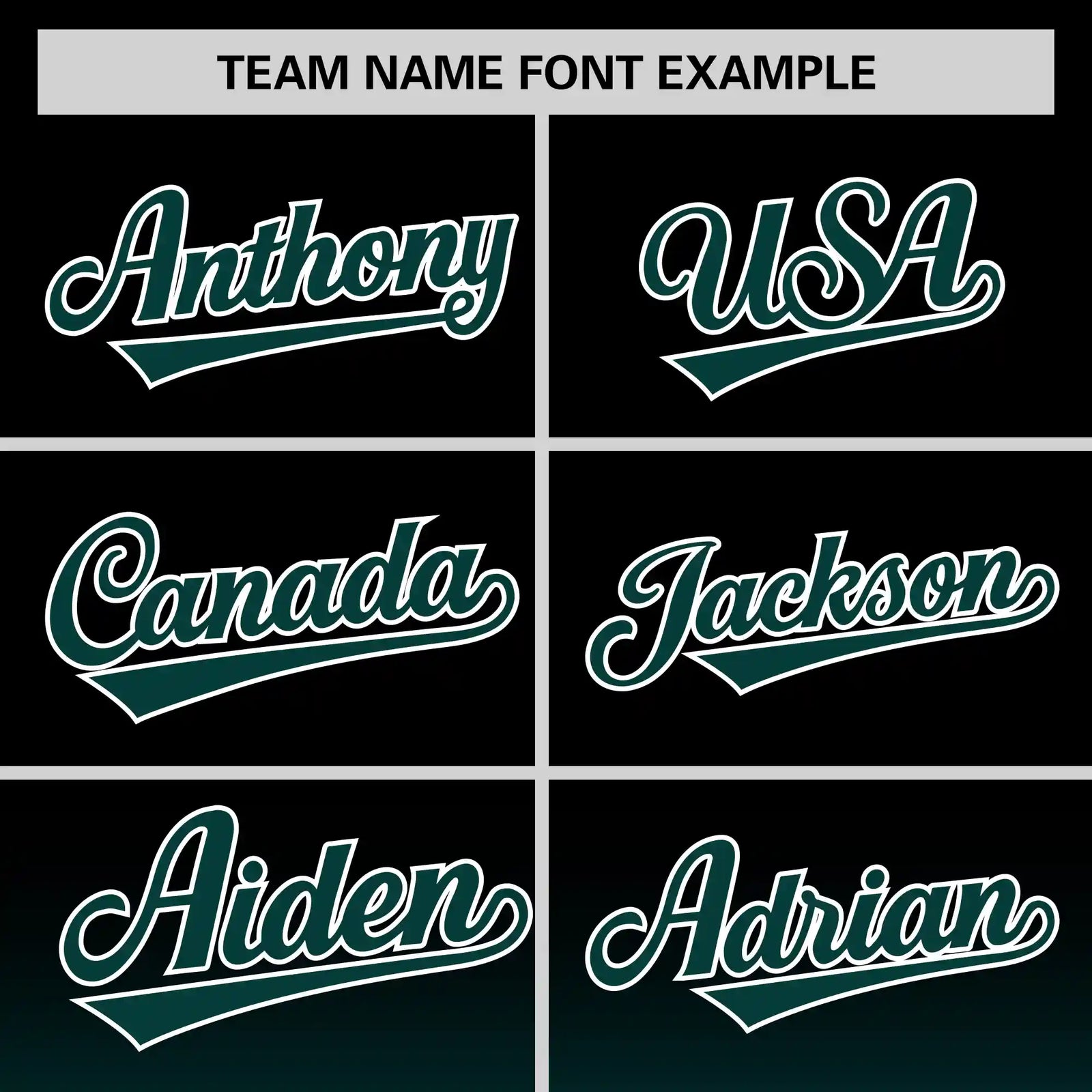 Custom Black-Aqua Gradient Fashion Design Performance T-Shirt