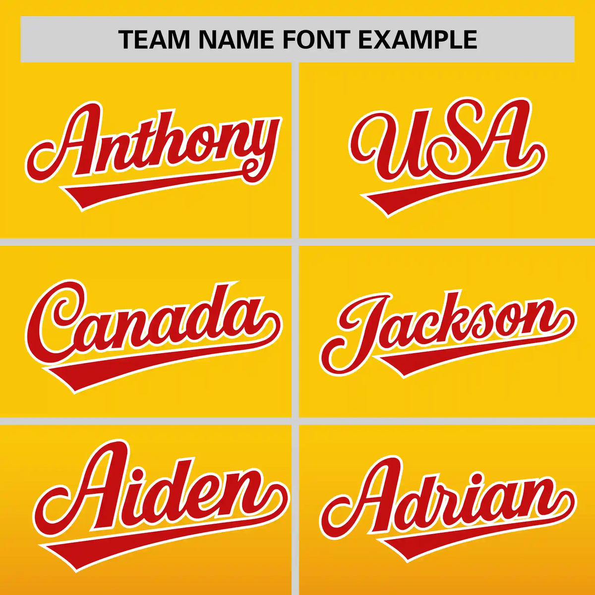 Custom Gold01-Red Gradient Fashion Design Performance T-Shirt