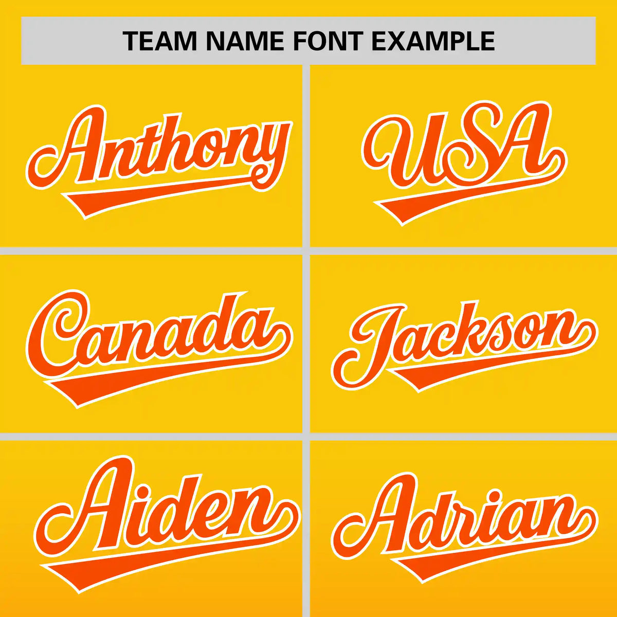 Custom Gold01-Orange Gradient Fashion Design Performance T-Shirt