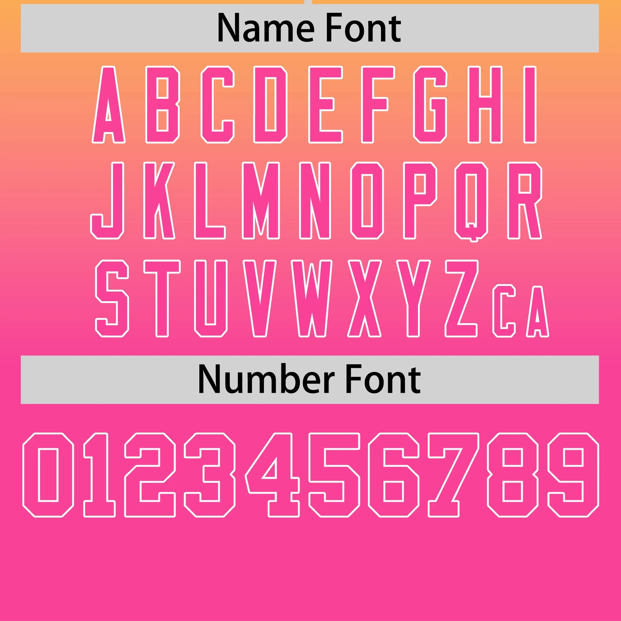 Custom Gold01-Pink Gradient Fashion Design Performance T-Shirt