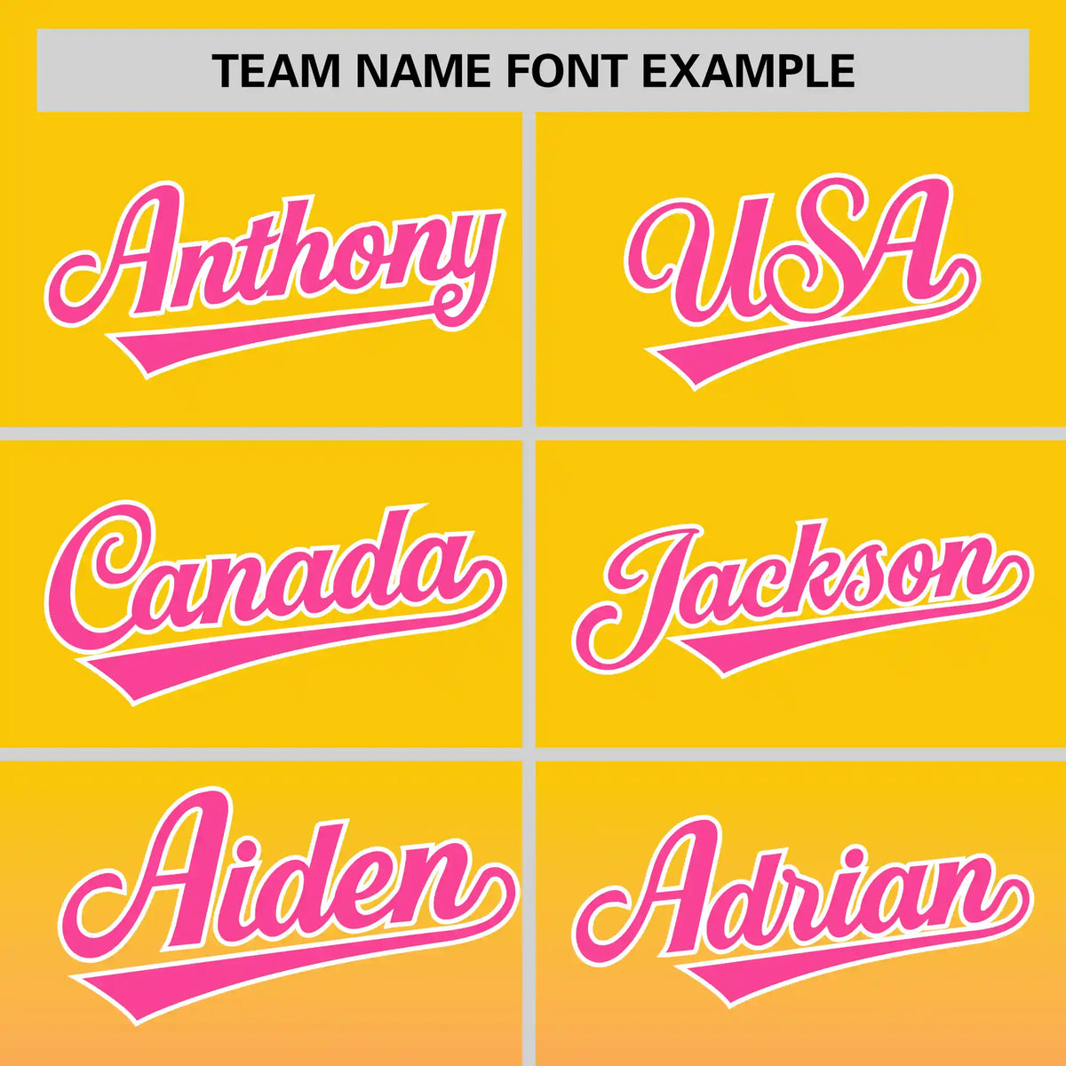 Custom Gold01-Pink Gradient Fashion Design Performance T-Shirt