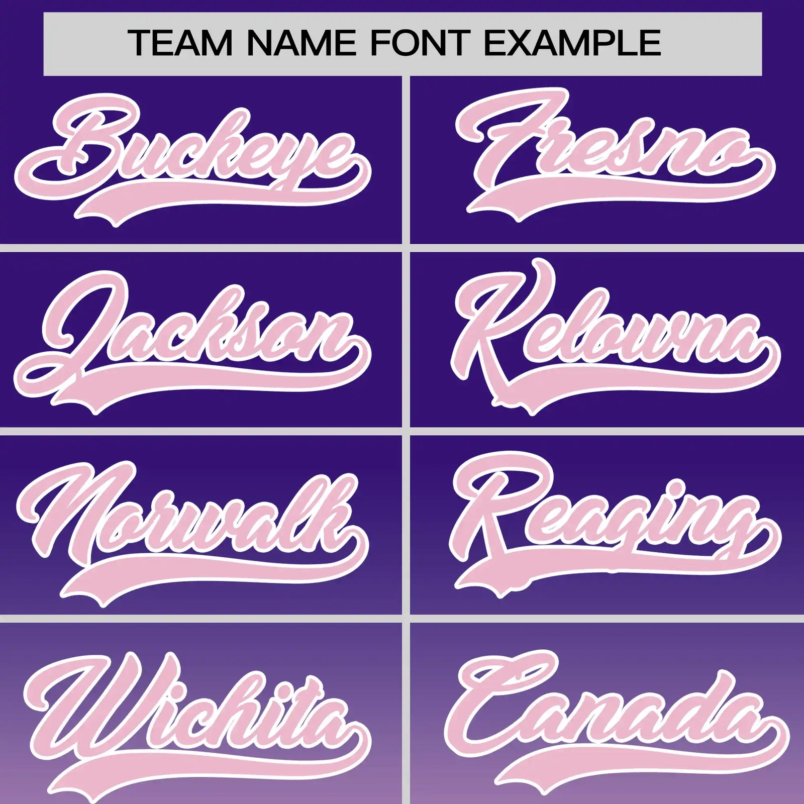 Custom Purple-Light Pink Gradient Fashion Design Performance T-Shirt