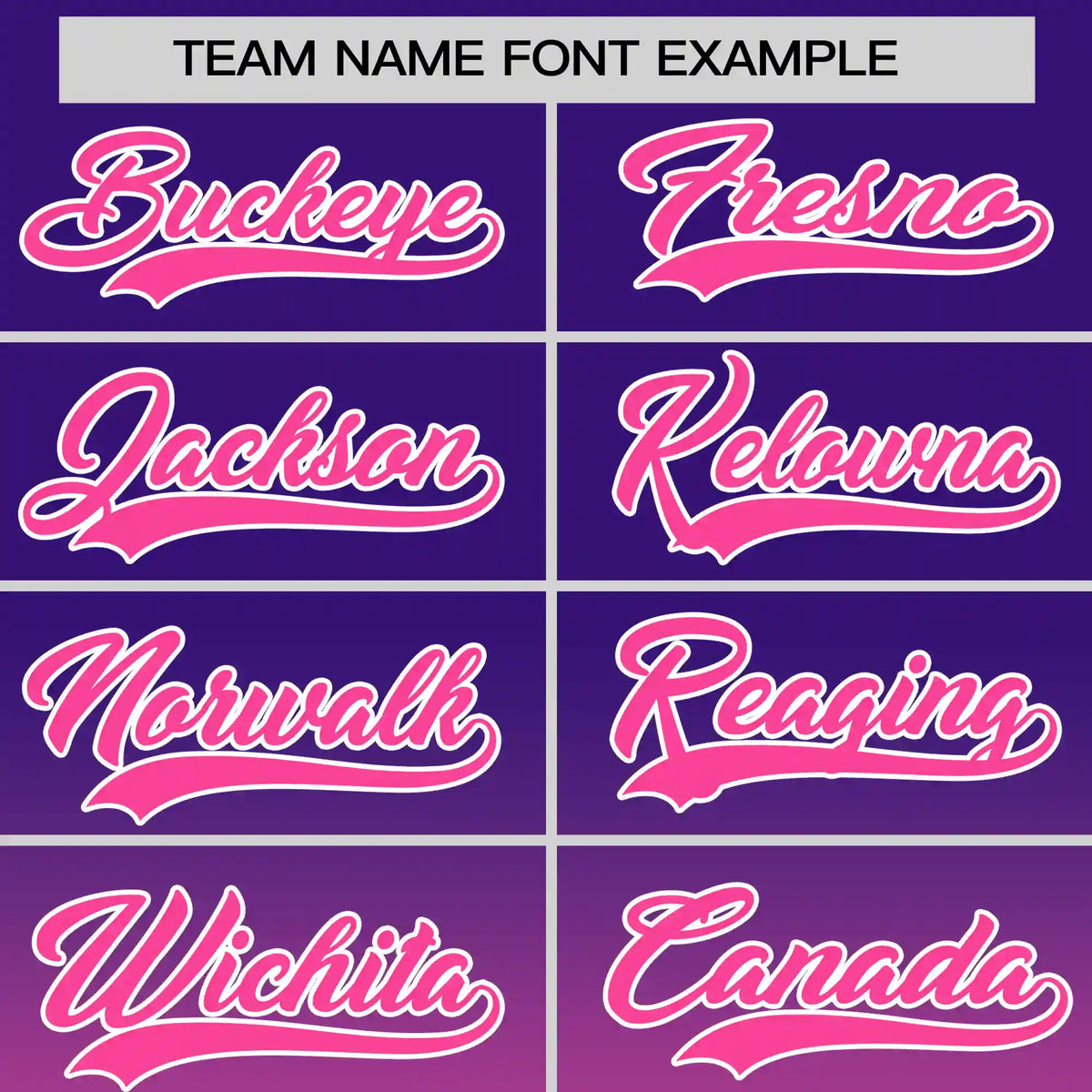 Custom Purple-Pink Gradient Fashion Design Performance T-Shirt