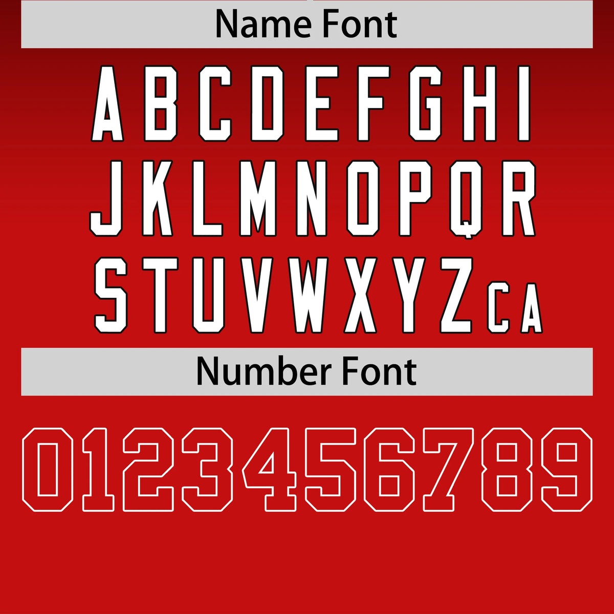 Custom Black-Red Gradient Fashion Design Performance T-Shirt