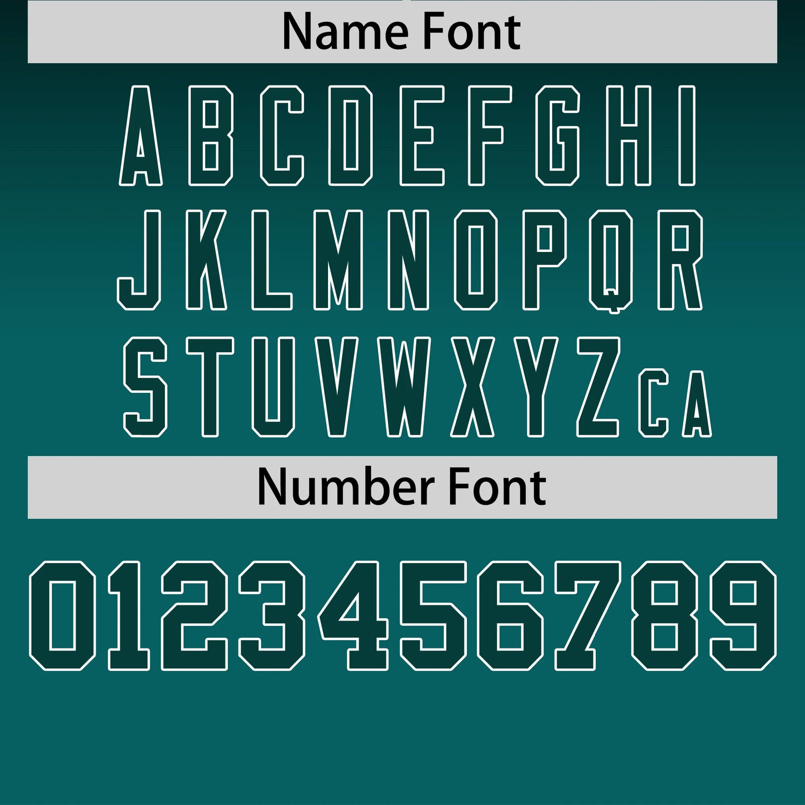 Custom Black-Aqua Gradient Fashion Design Performance T-Shirt