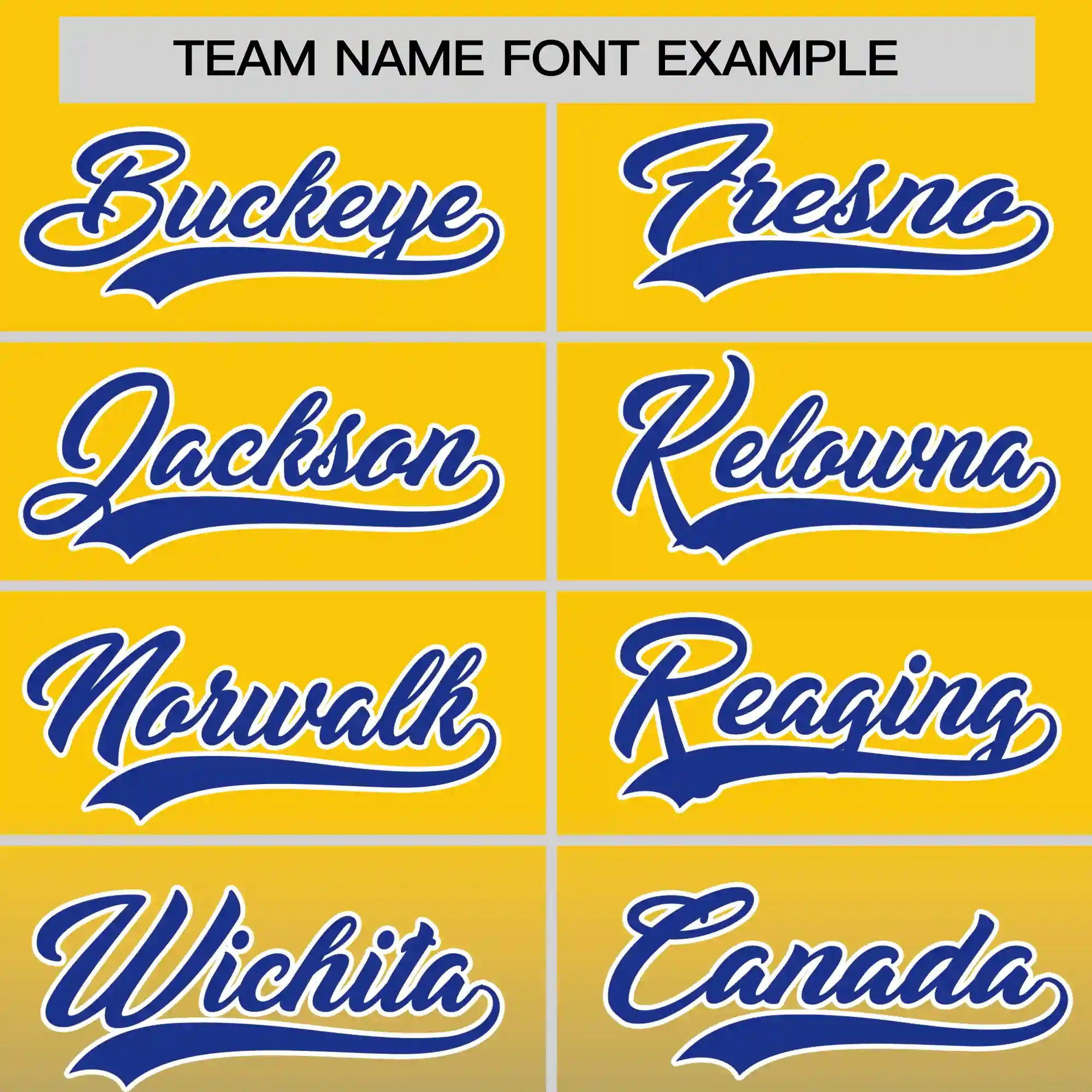 Custom Gold01-Royal Blue Gradient Fashion Design Performance T-Shirt