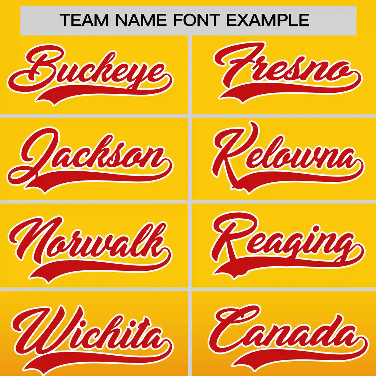 Custom Gold01-Red Gradient Fashion Design Performance T-Shirt