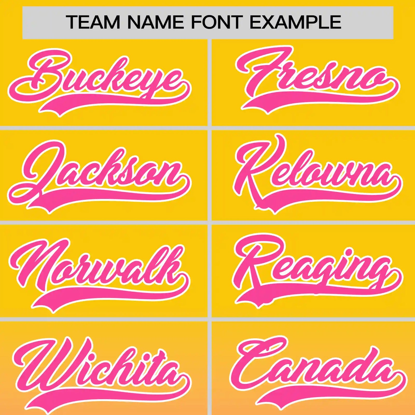 Custom Gold01-Pink Gradient Fashion Design Performance T-Shirt