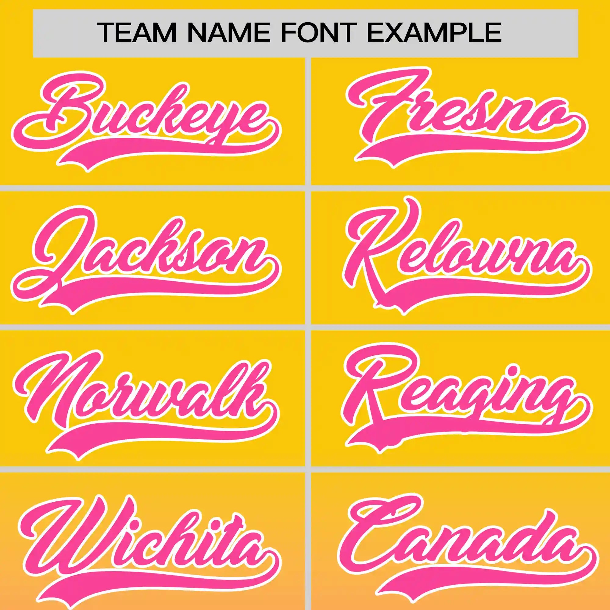 Custom Gold01-Pink Gradient Fashion Design Performance T-Shirt