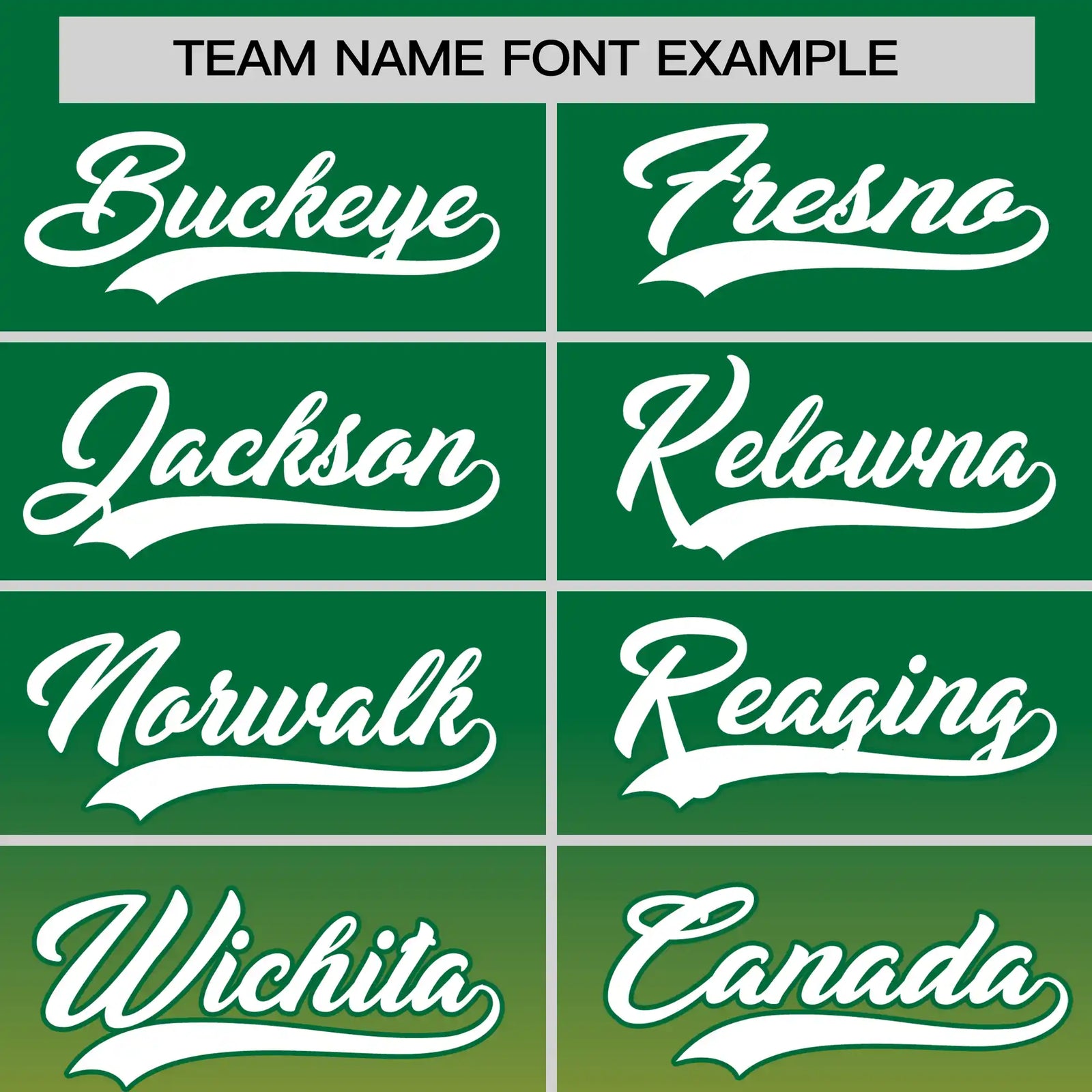 Custom Kelly Green-Gold01 Gradient Fashion Design Performance T-Shirt