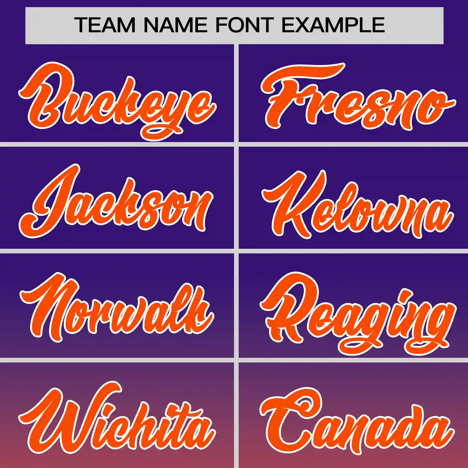 Custom Purple-Orange Gradient Fashion Design Performance T-Shirt
