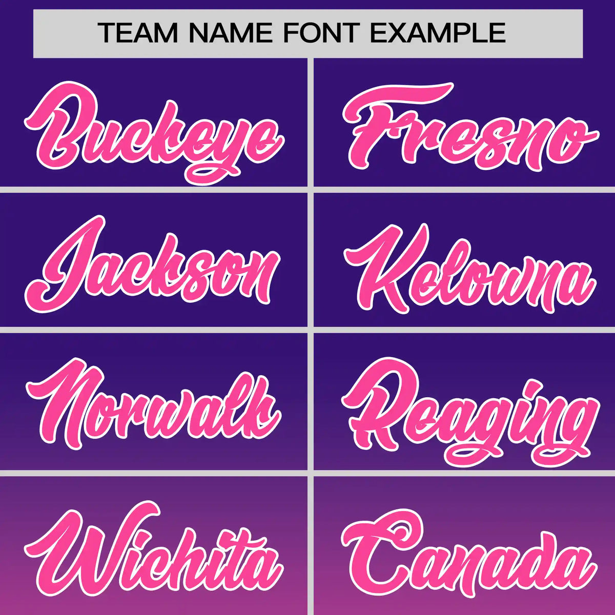 Custom Purple-Pink Gradient Fashion Design Performance T-Shirt