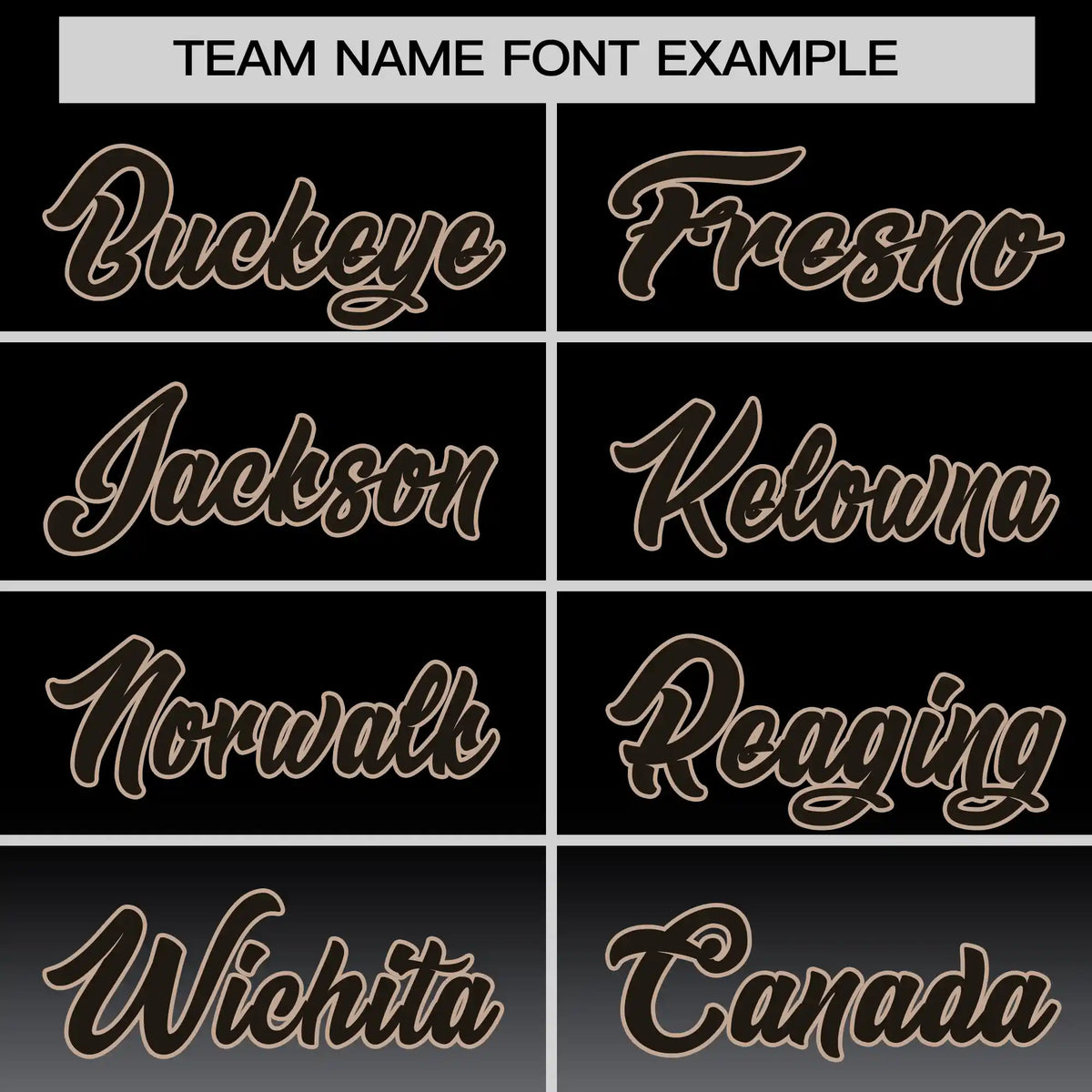 Custom Black-Gray Gradient Fashion Design Performance T-Shirt