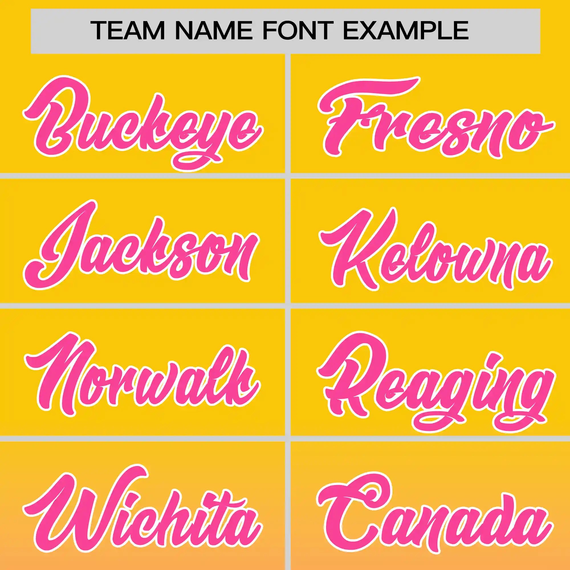 Custom Gold01-Pink Gradient Fashion Design Performance T-Shirt