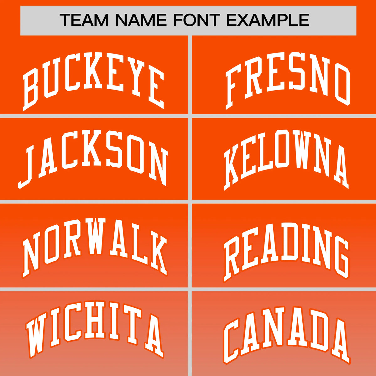 Custom Orange-Gray Gradient Fashion Design Performance T-Shirt