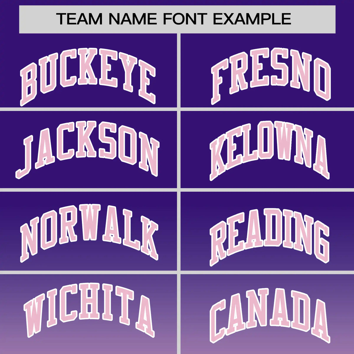 Custom Purple-Light Pink Gradient Fashion Design Performance T-Shirt