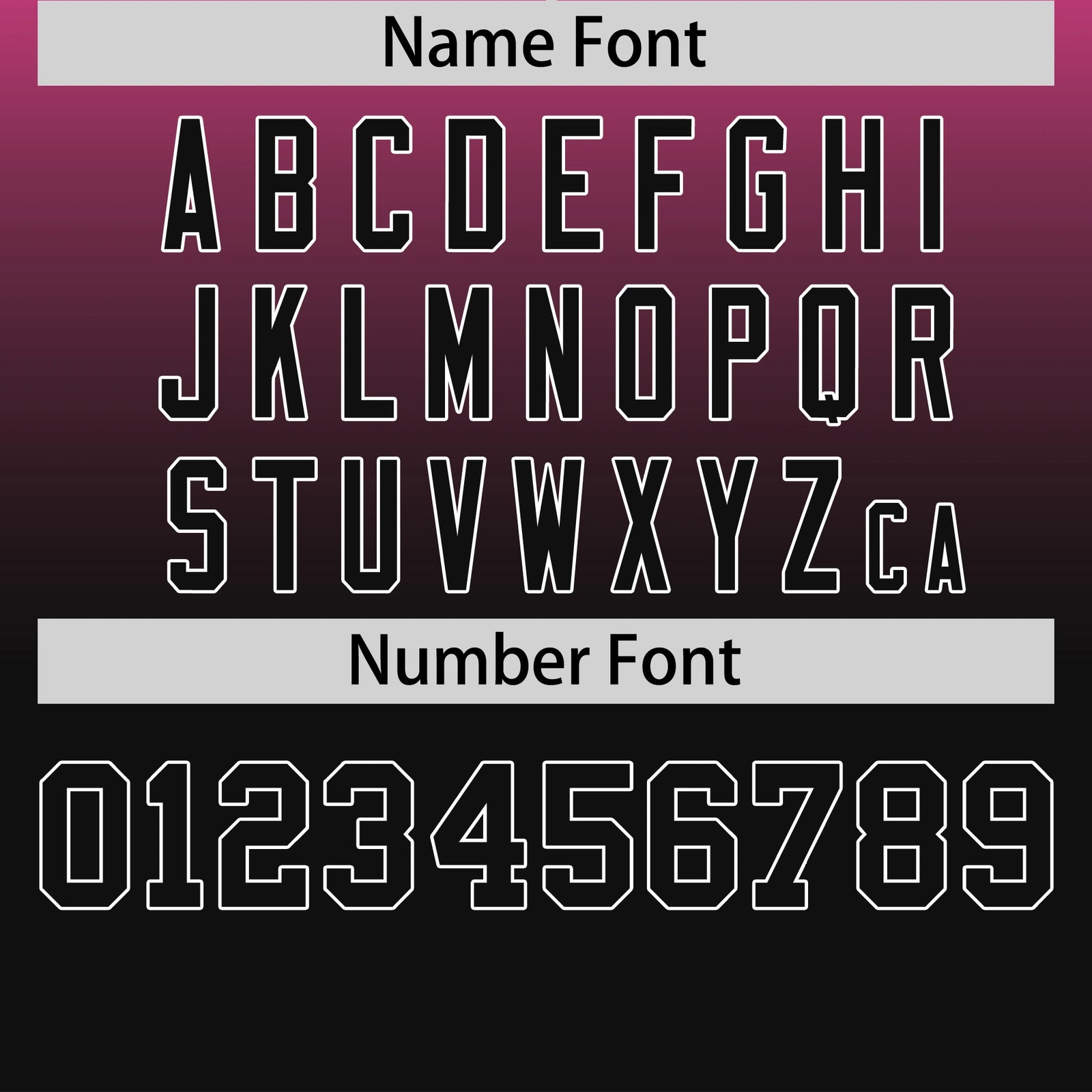 Custom Pink-Black Gradient Fashion Design Performance T-Shirt