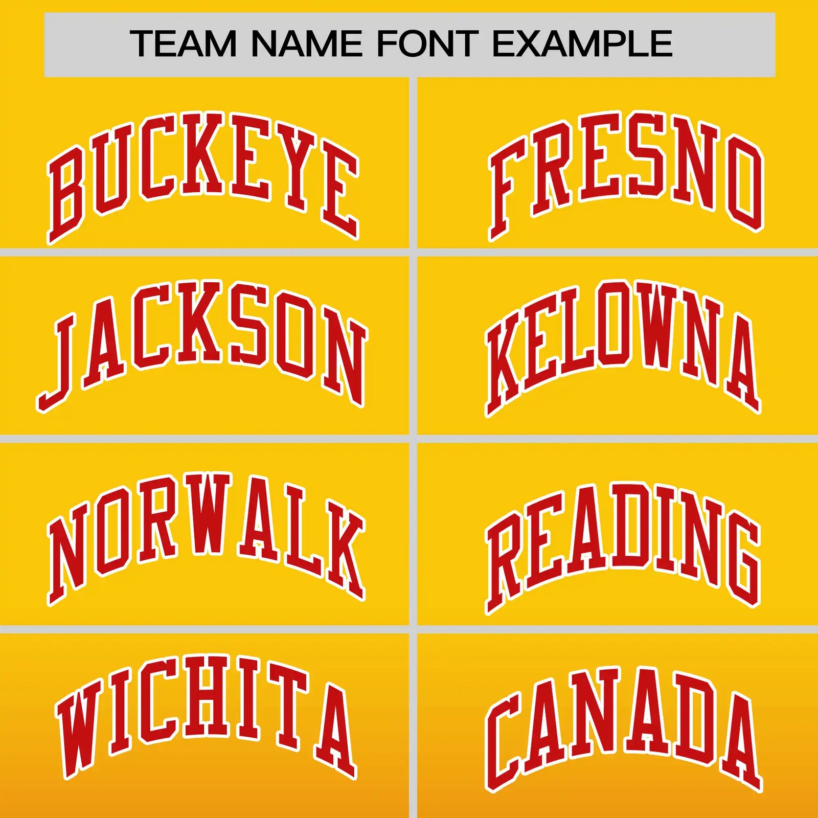 Custom Gold01-Red Gradient Fashion Design Performance T-Shirt