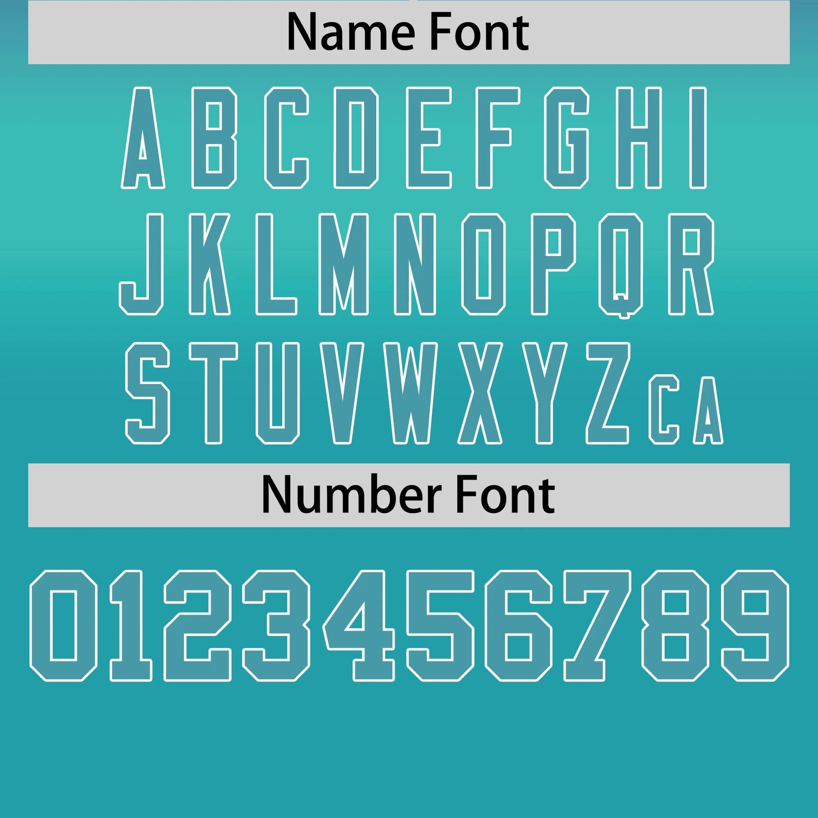 Custom Purple-Aqua Gradient Fashion Design Performance T-Shirt