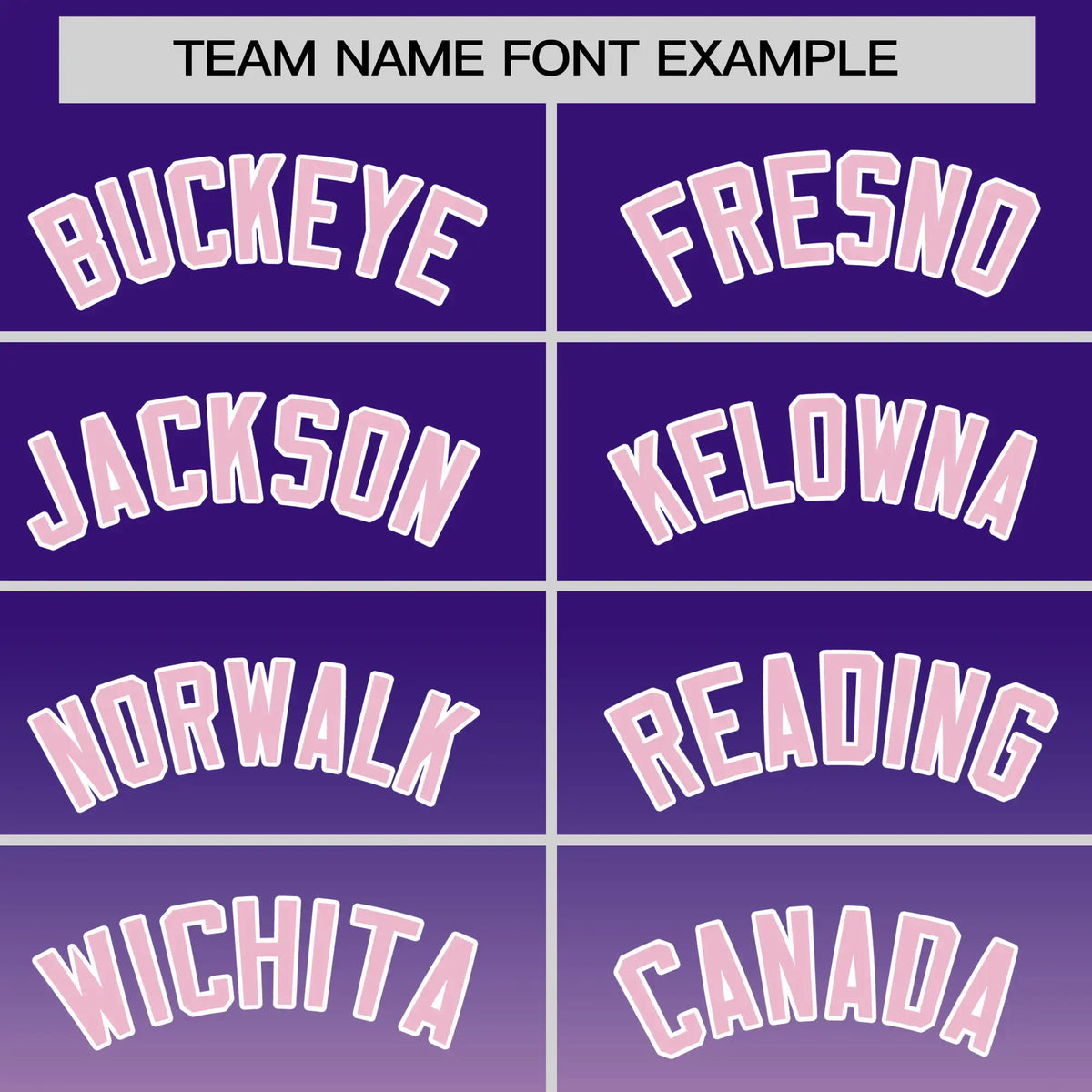 Custom Purple-Light Pink Gradient Fashion Design Performance T-Shirt