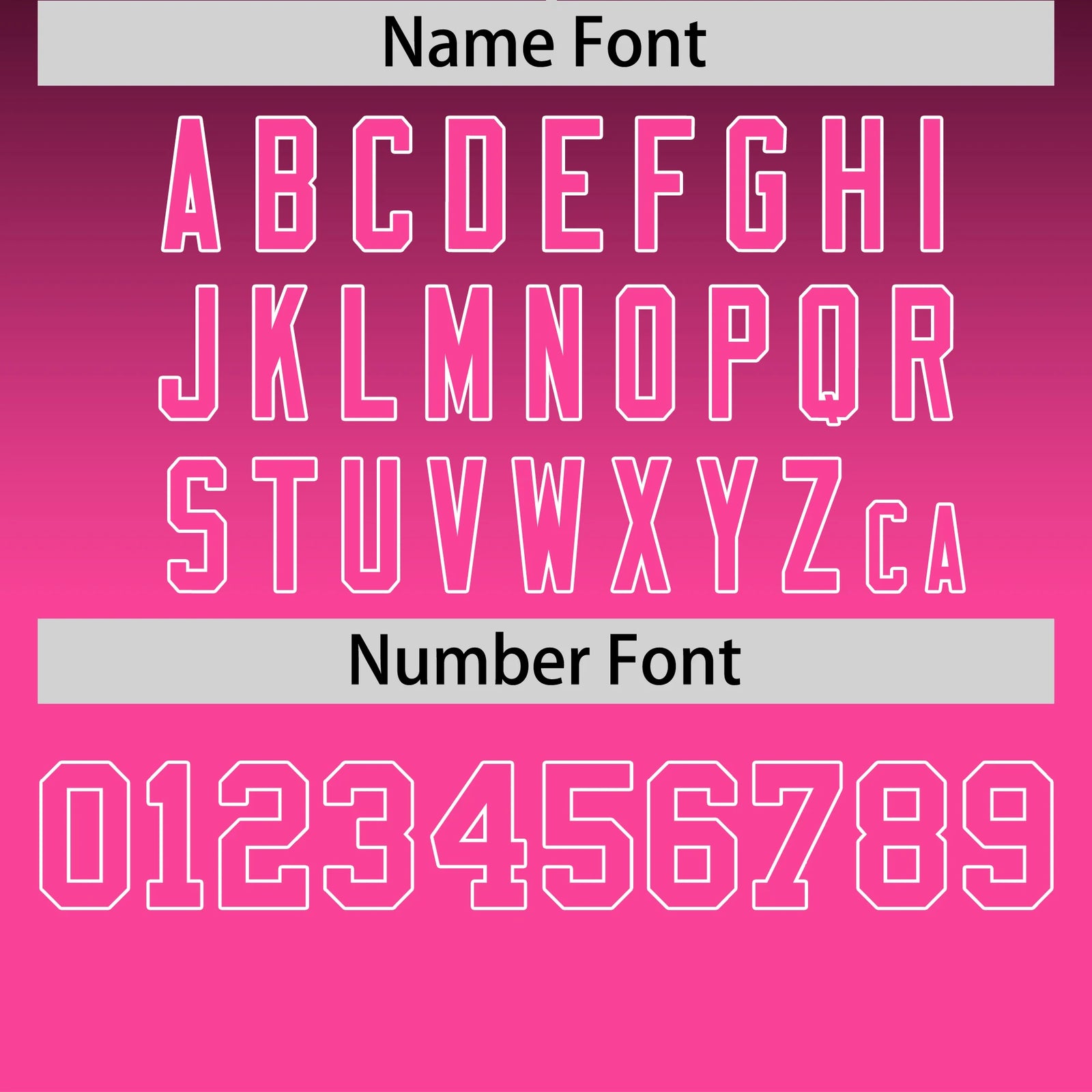 Custom Black-Pink Gradient Fashion Design Performance T-Shirt