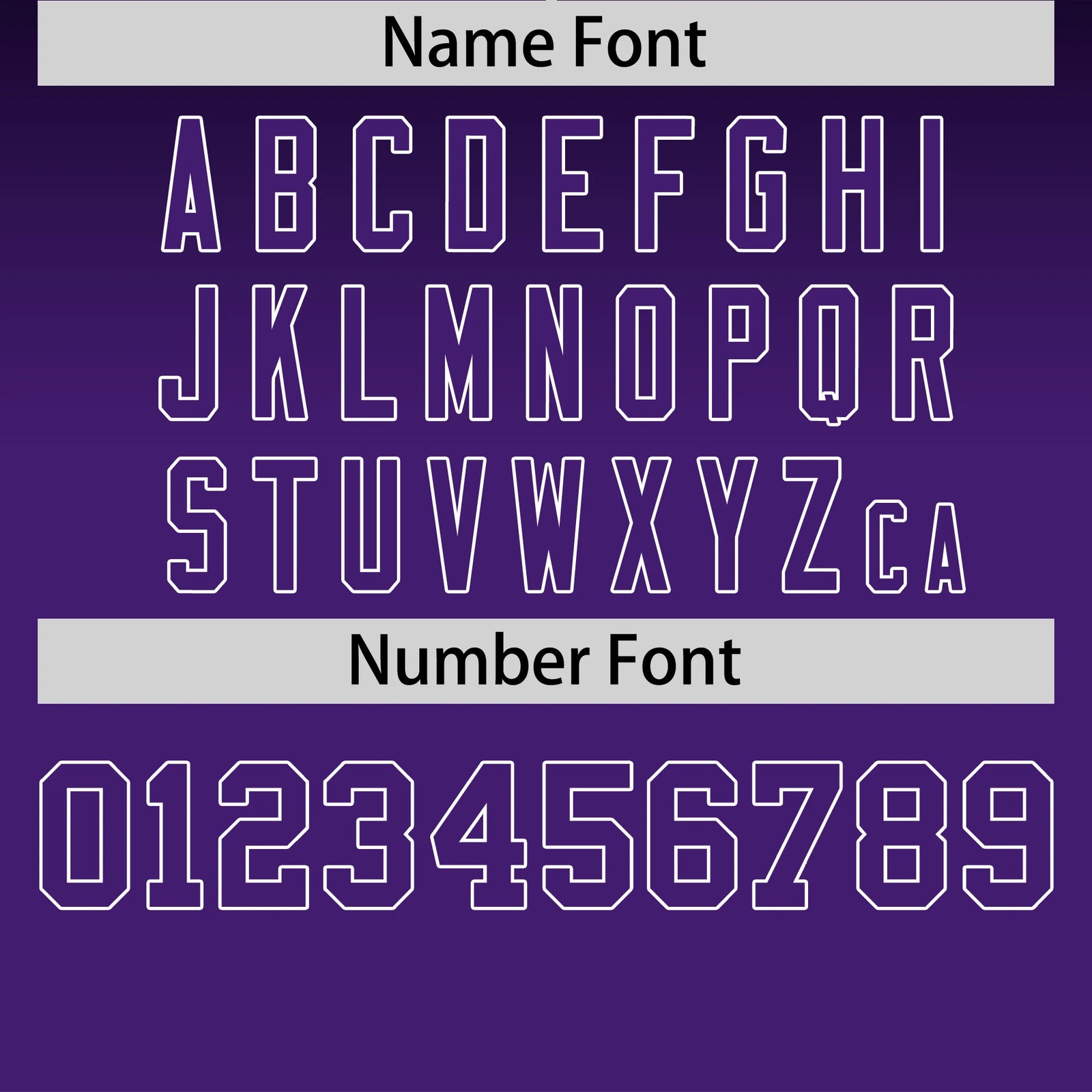 Custom Black-Purple Gradient Fashion Design Performance T-Shirt