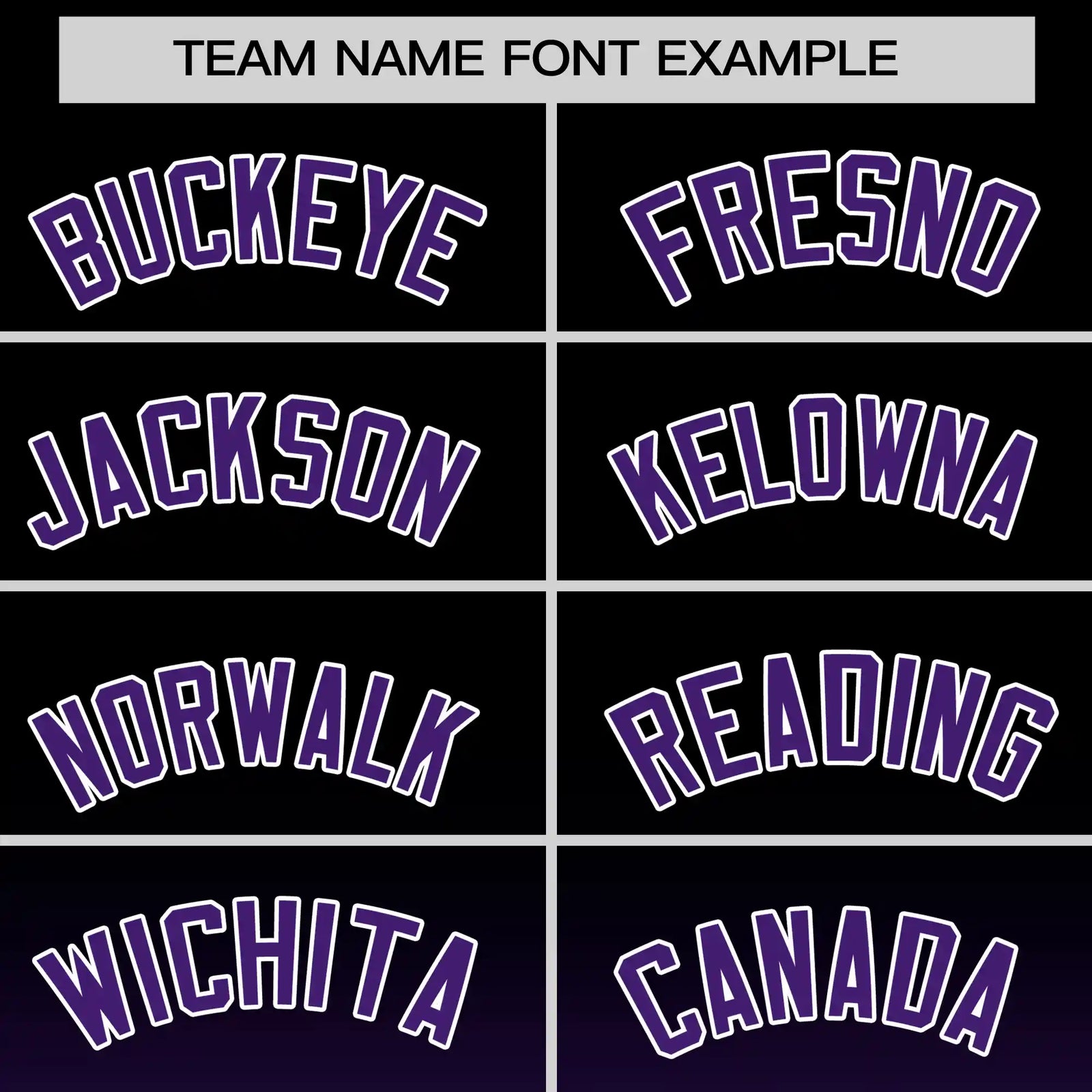 Custom Black-Purple Gradient Fashion Design Performance T-Shirt