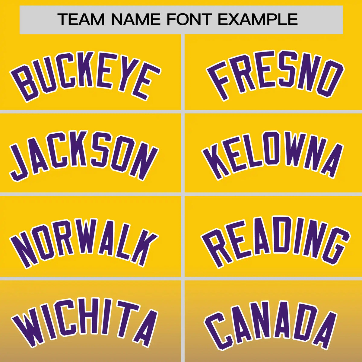 Custom Gold01-Purple Gradient Fashion Design Performance T-Shirt