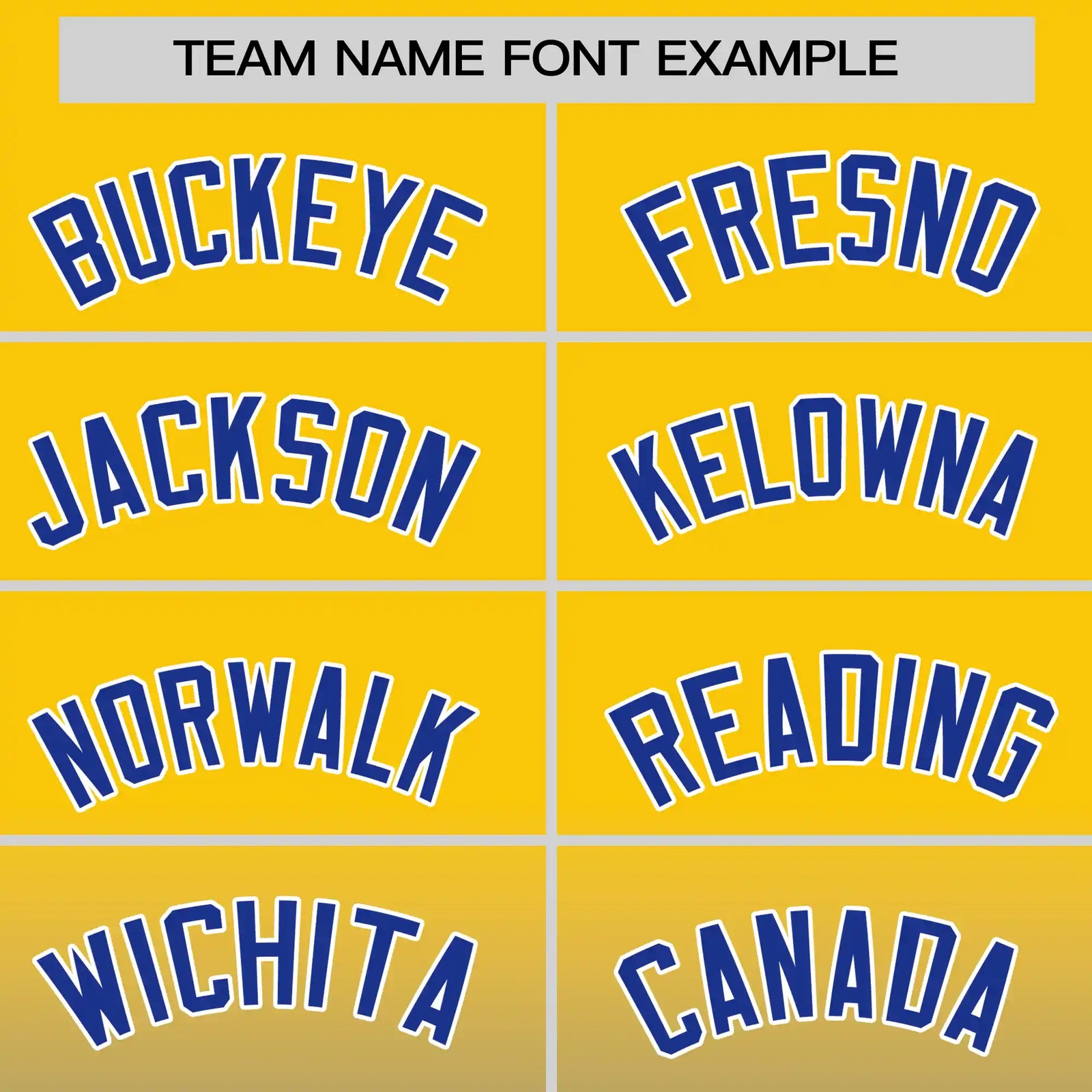 Custom Gold01-Royal Blue Gradient Fashion Design Performance T-Shirt