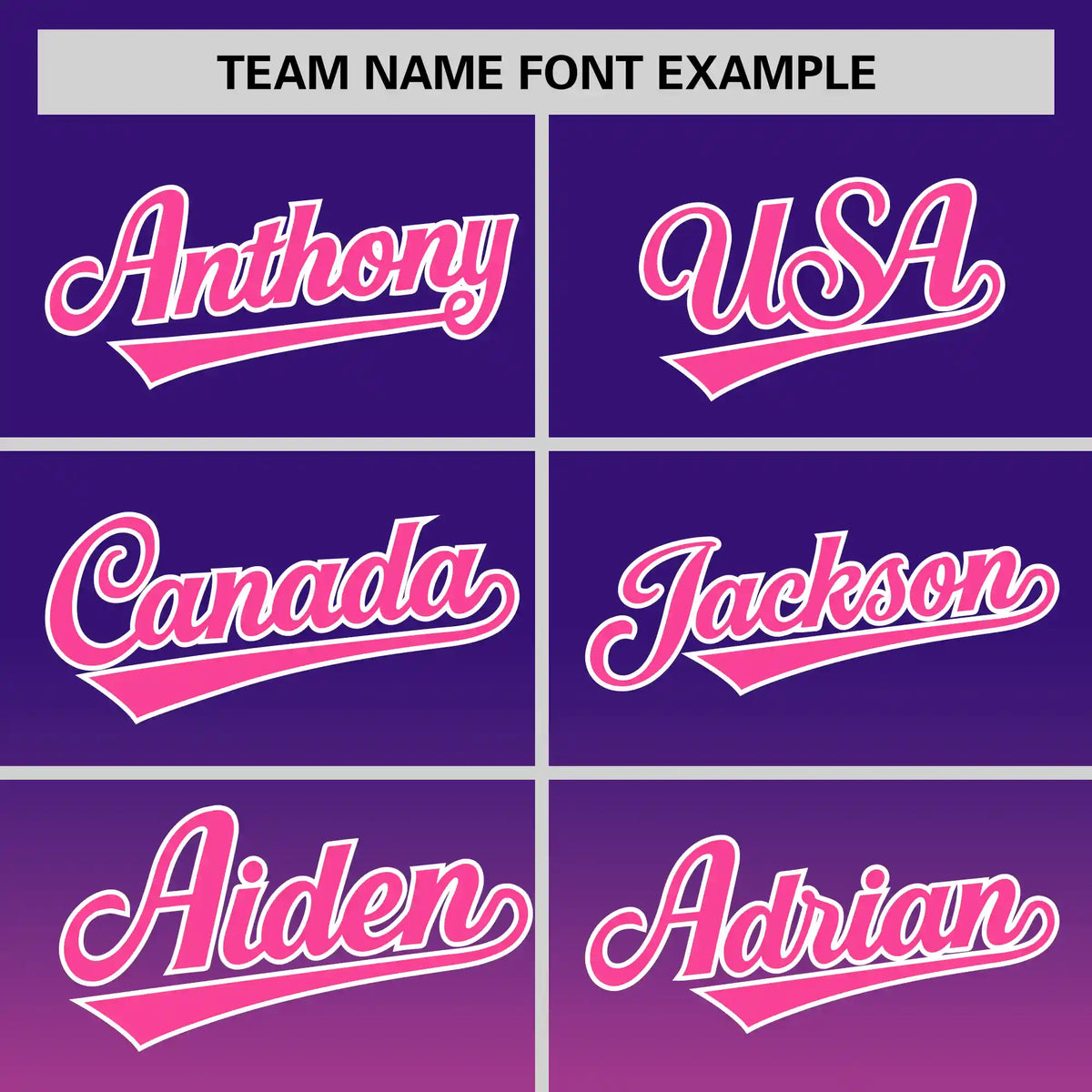 Custom Purple-Pink Gradient Fashion Design Performance T-Shirt