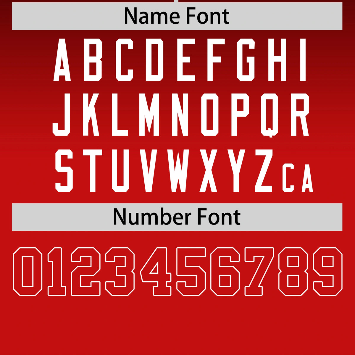 Custom Black-Red Gradient Fashion Design Performance T-Shirt