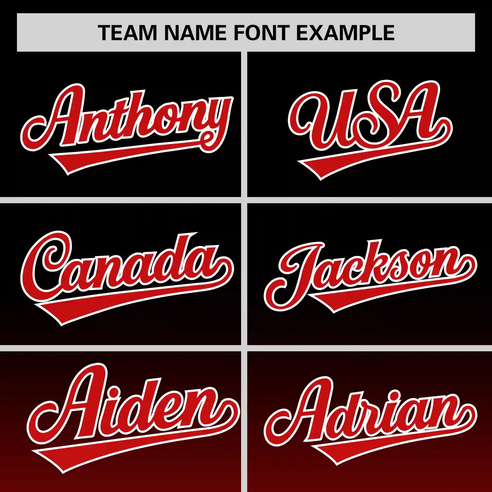 Custom Black-Red Gradient Fashion Design Performance T-Shirt